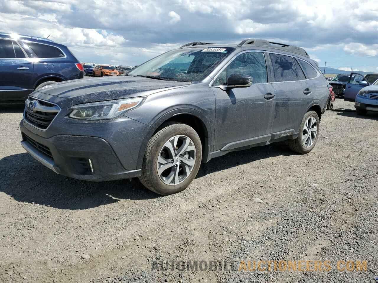 4S4BTANC0M3139585 SUBARU OUTBACK 2021