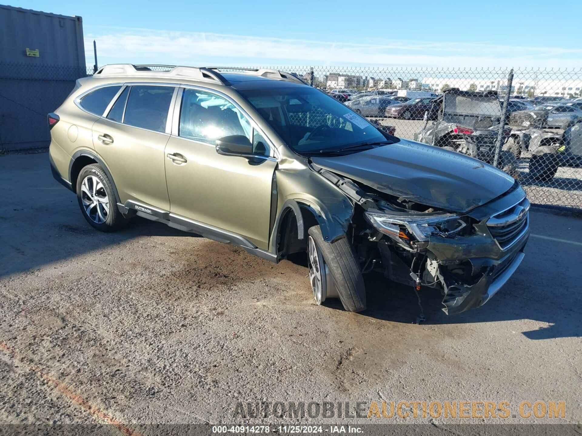 4S4BTANC0M3217556 SUBARU OUTBACK 2021