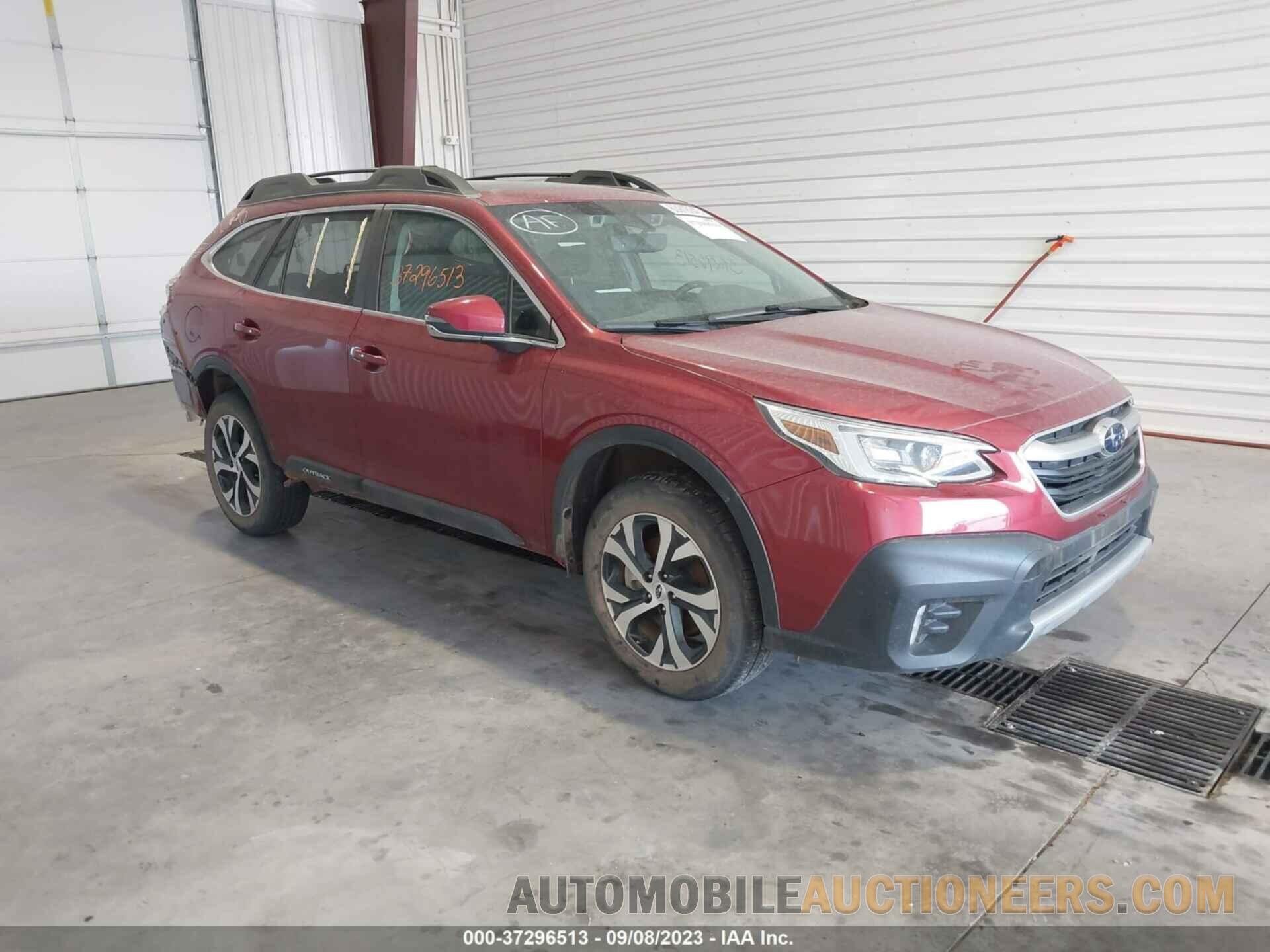 4S4BTANC0N3135859 SUBARU OUTBACK 2022