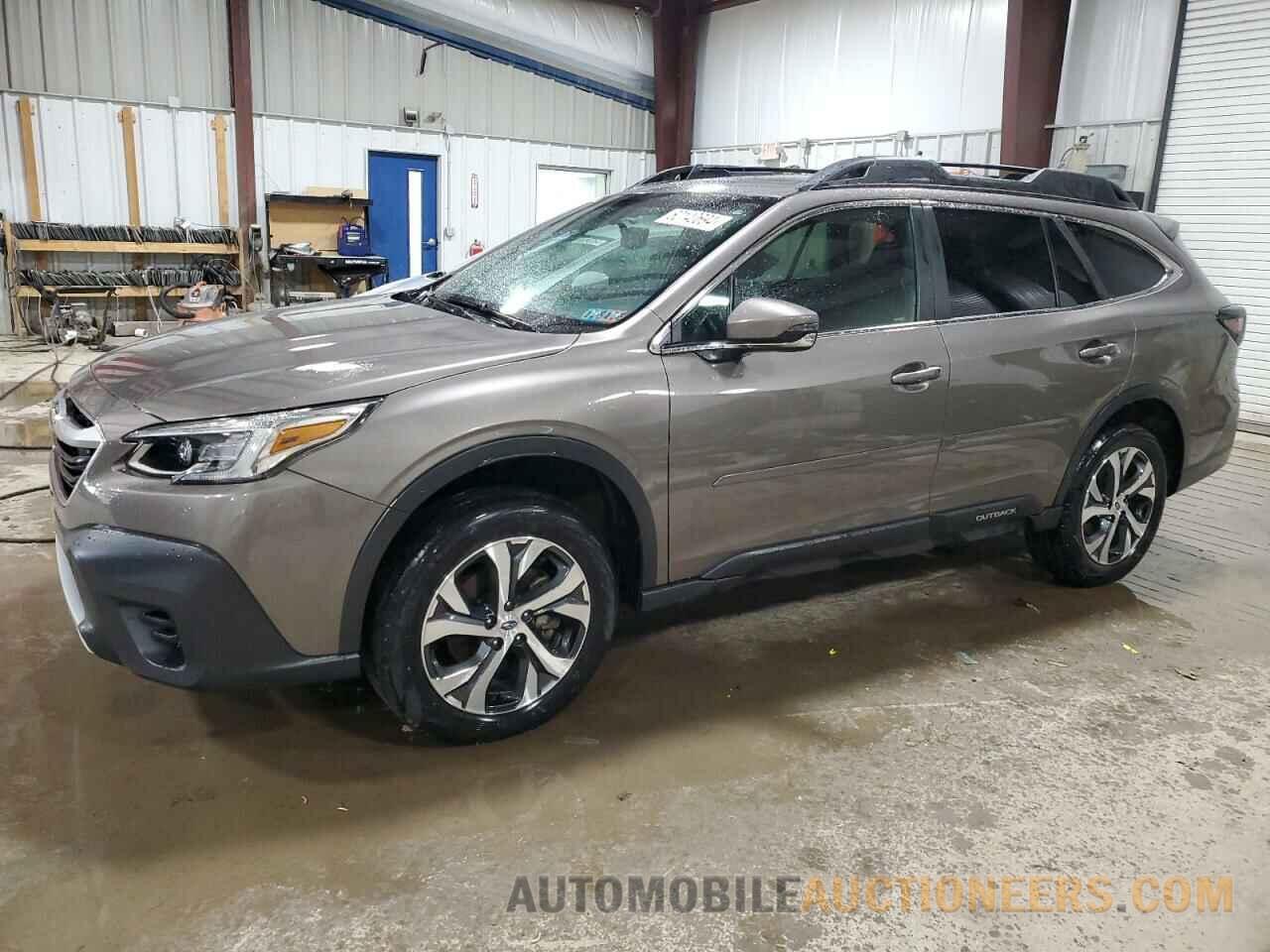 4S4BTANC0N3201150 SUBARU OUTBACK 2022