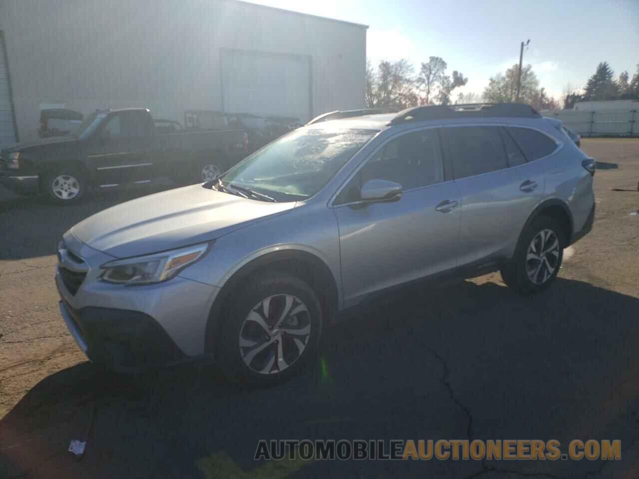 4S4BTANC0N3241471 SUBARU OUTBACK 2022