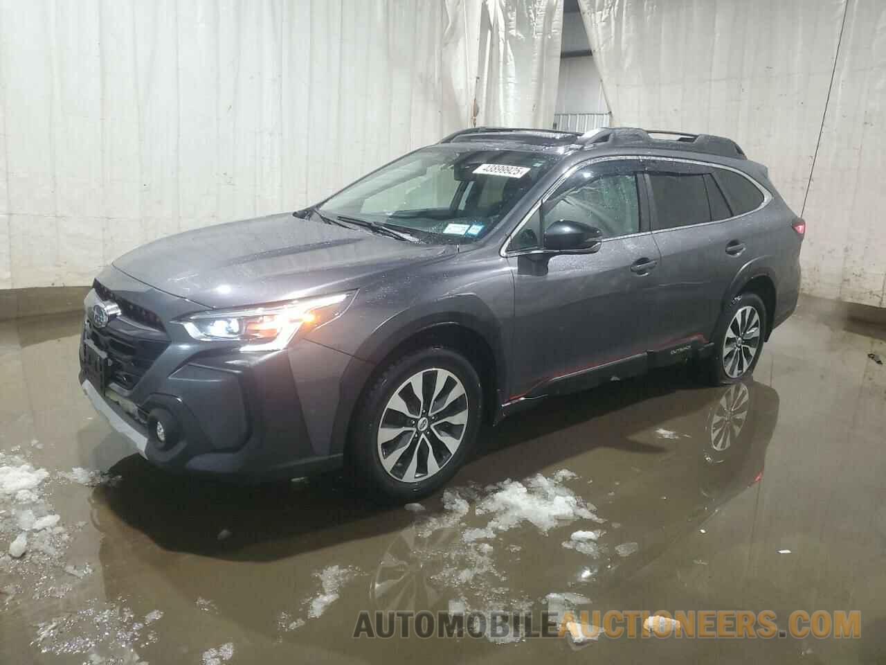 4S4BTANC0P3132673 SUBARU OUTBACK 2023