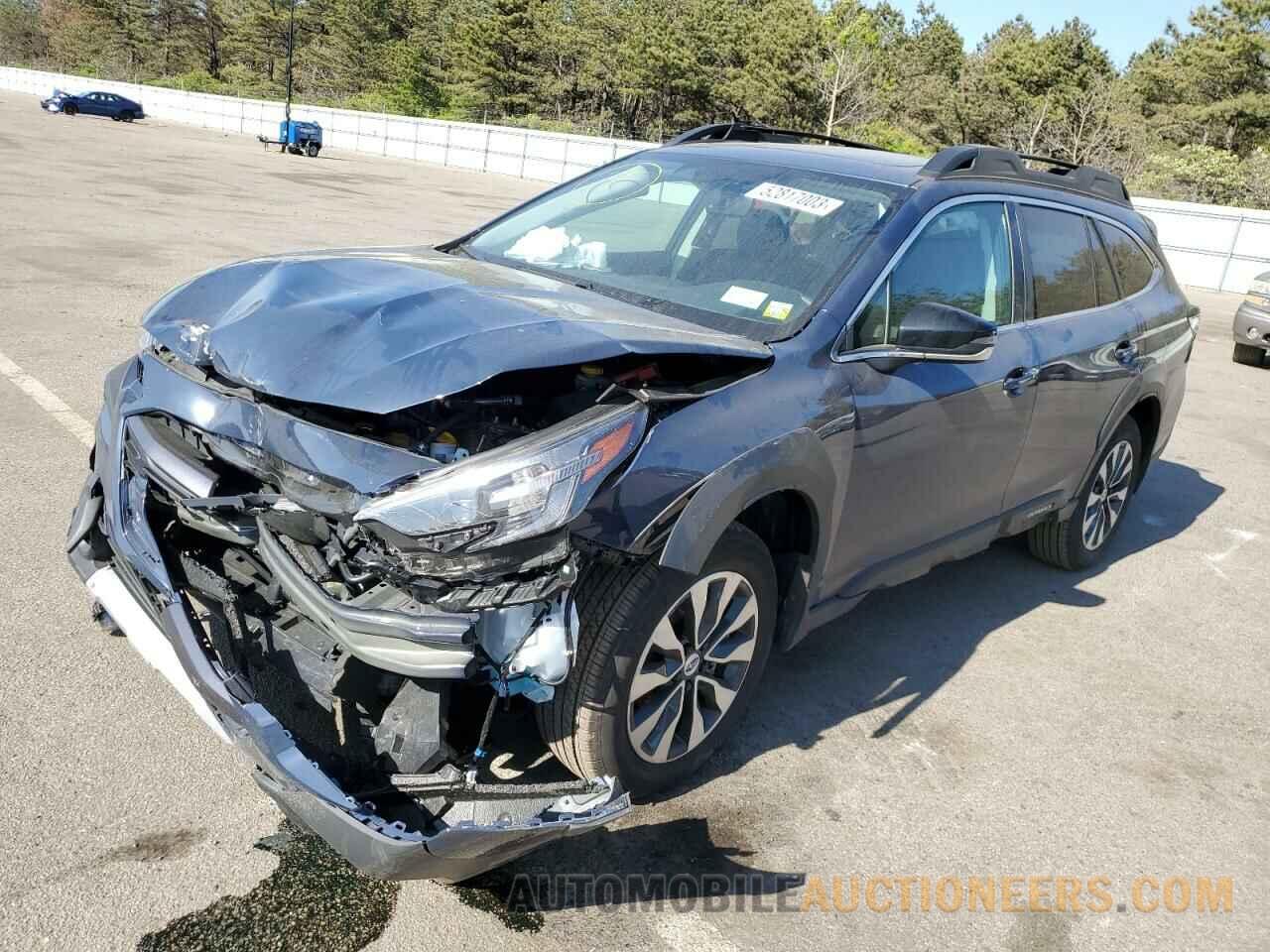 4S4BTANC0P3133130 SUBARU OUTBACK 2023