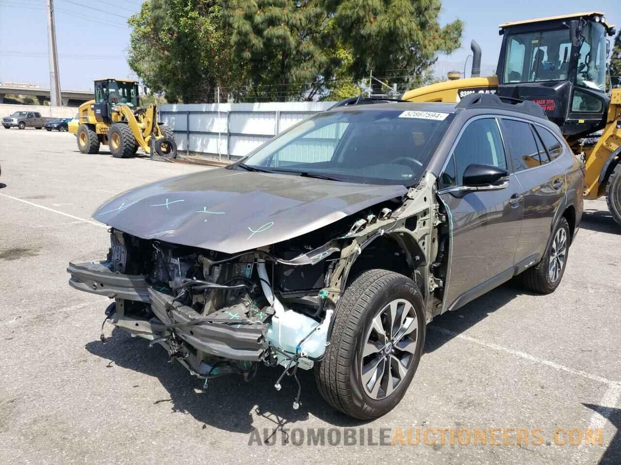 4S4BTANC0P3162398 SUBARU OUTBACK 2023