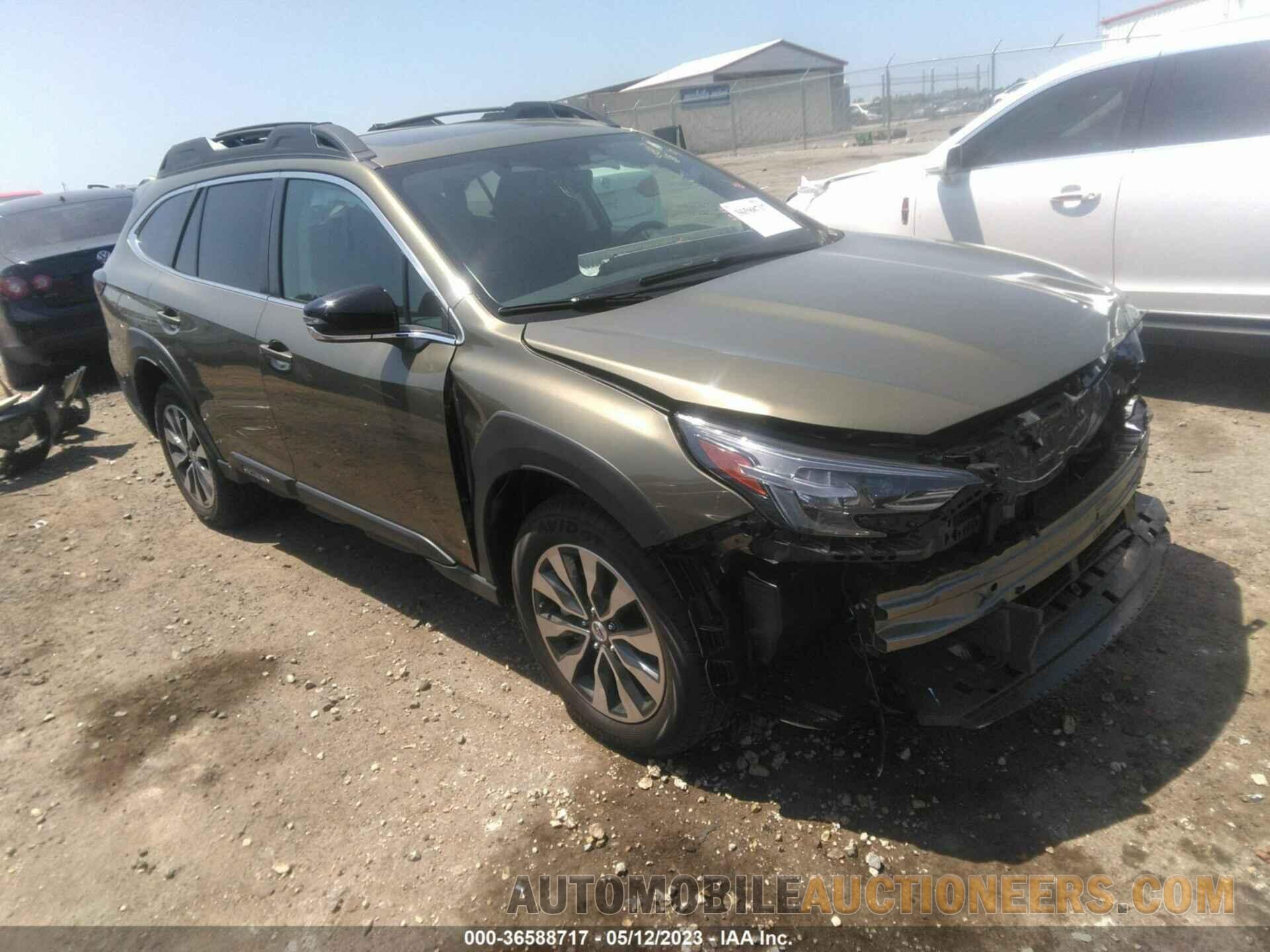 4S4BTANC0P3179606 SUBARU OUTBACK 2023