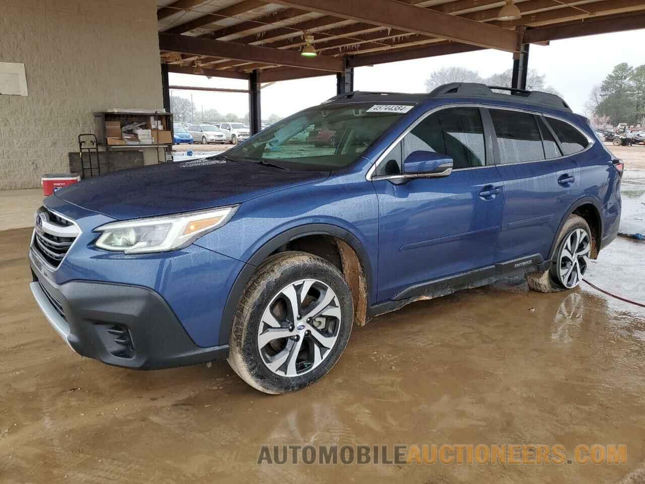 4S4BTANC1L3171962 SUBARU OUTBACK 2020