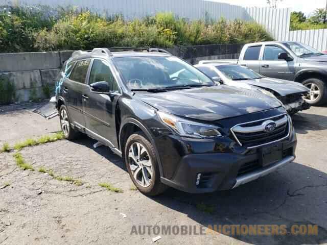 4S4BTANC1L3189958 SUBARU OUTBACK 2020