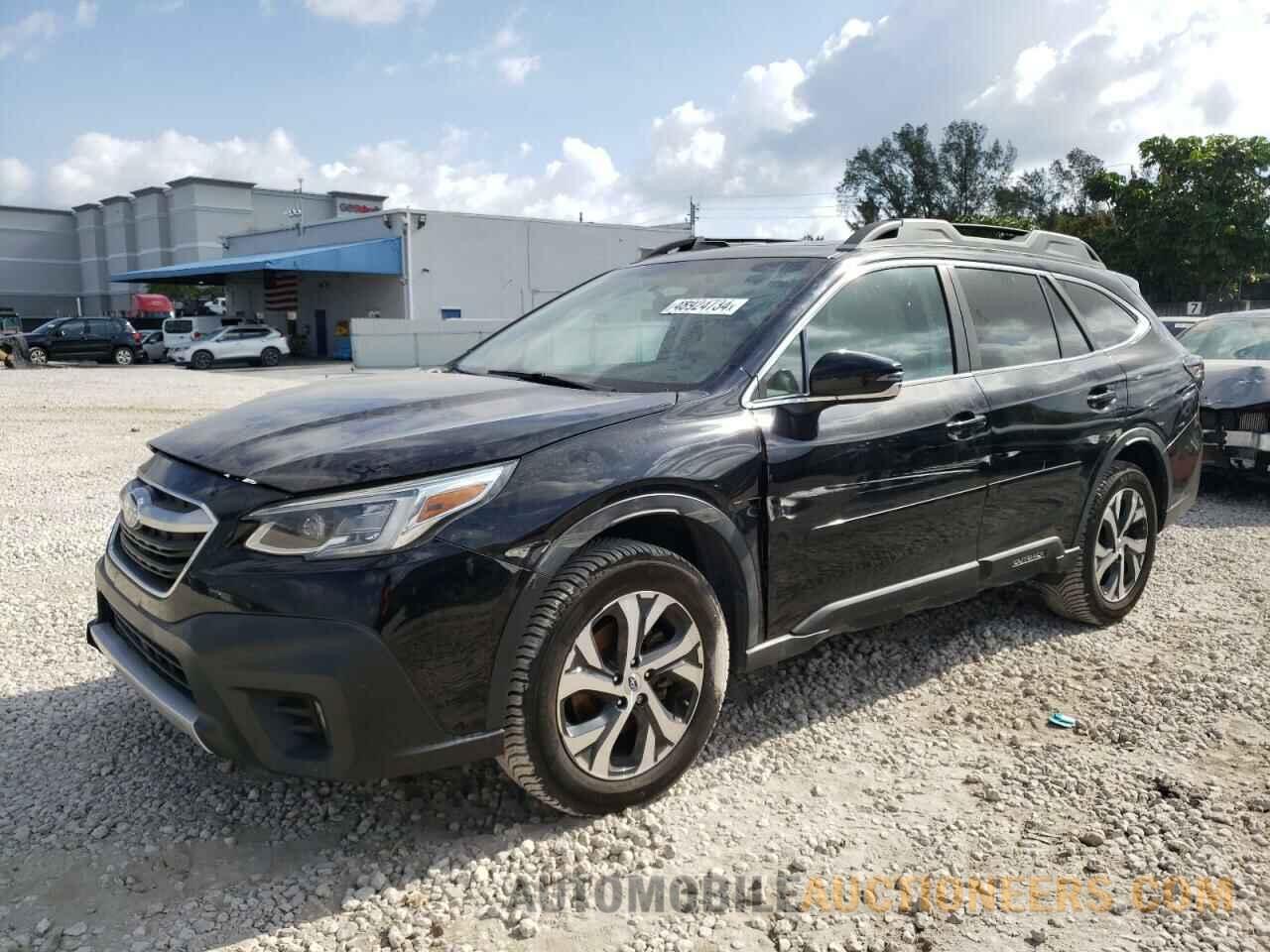 4S4BTANC1L3213594 SUBARU OUTBACK 2020