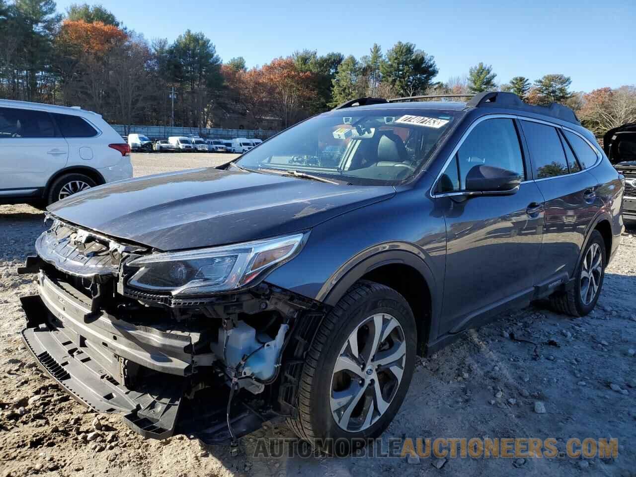 4S4BTANC1L3225308 SUBARU OUTBACK 2020