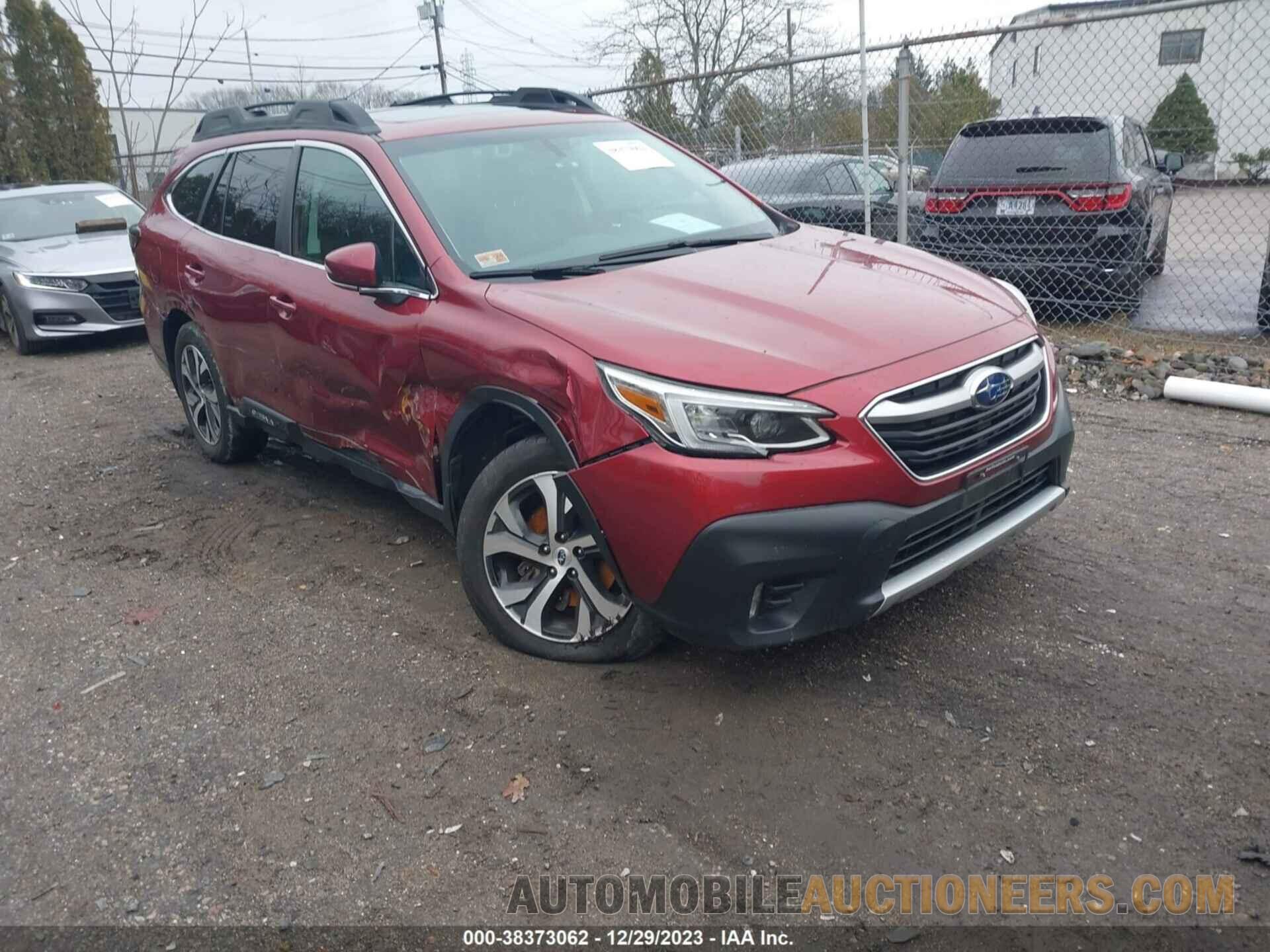 4S4BTANC1L3230573 SUBARU OUTBACK 2020