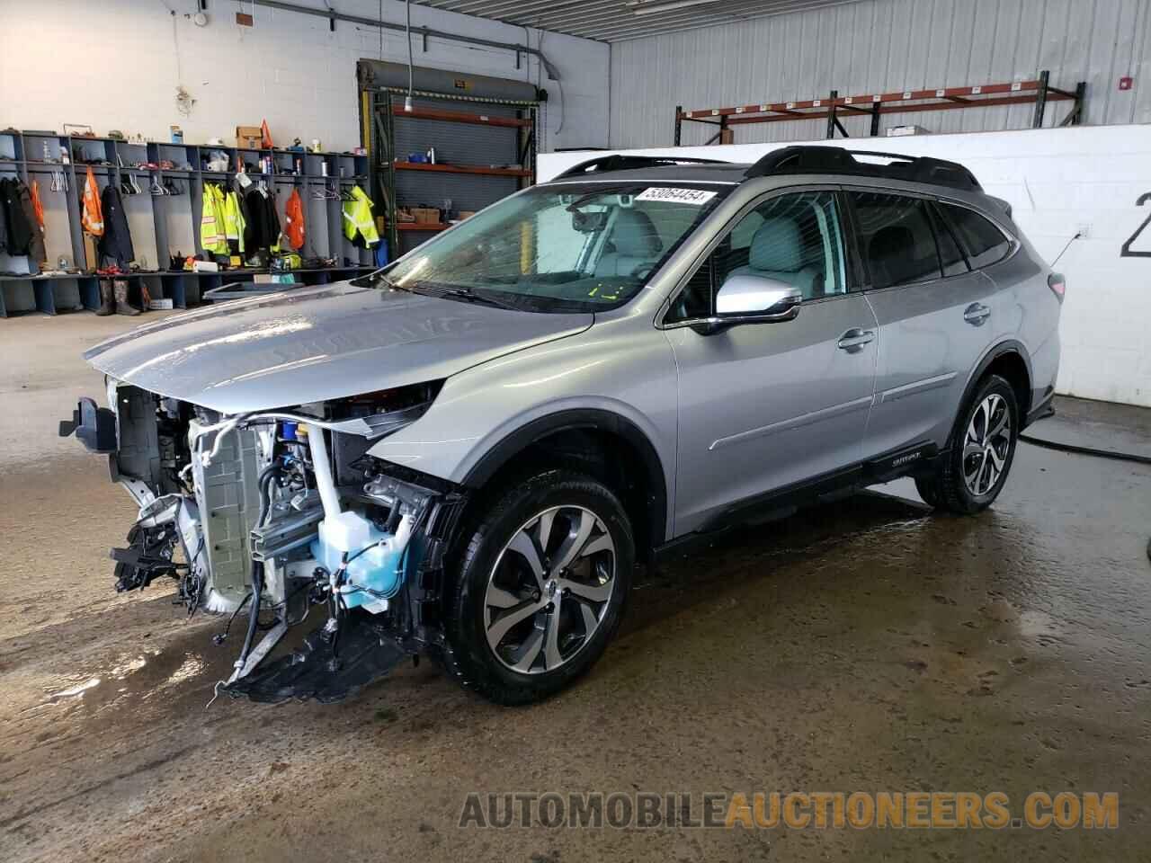 4S4BTANC1L3244179 SUBARU OUTBACK 2020