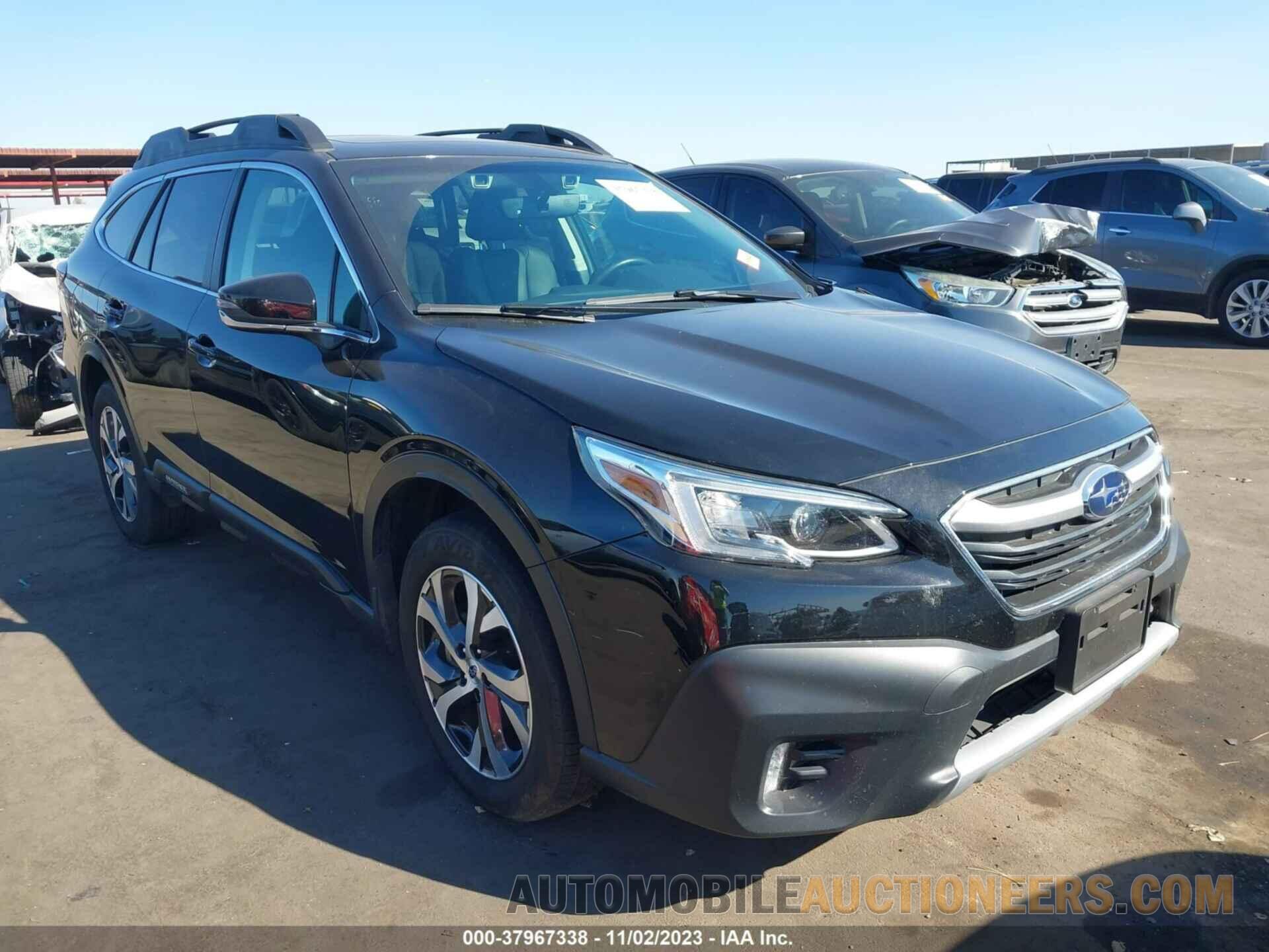 4S4BTANC1M3135691 SUBARU OUTBACK 2021