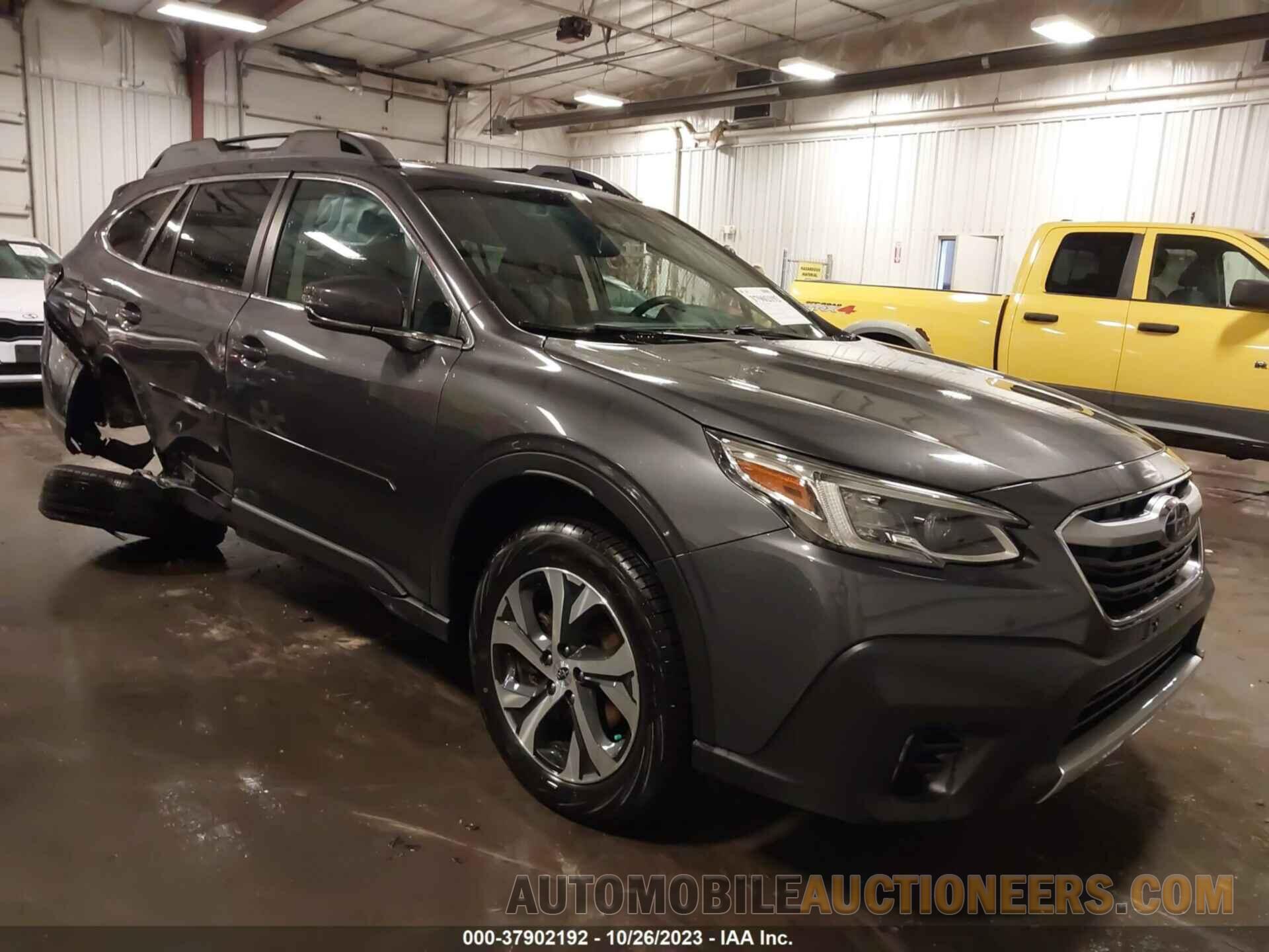 4S4BTANC1N3273992 SUBARU OUTBACK 2022