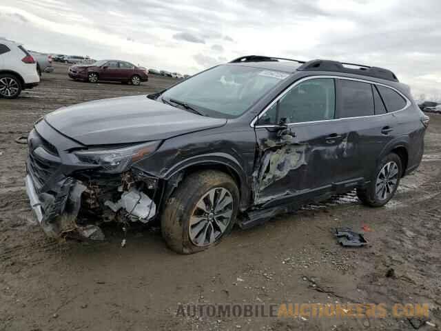 4S4BTANC1P3149644 SUBARU OUTBACK 2023