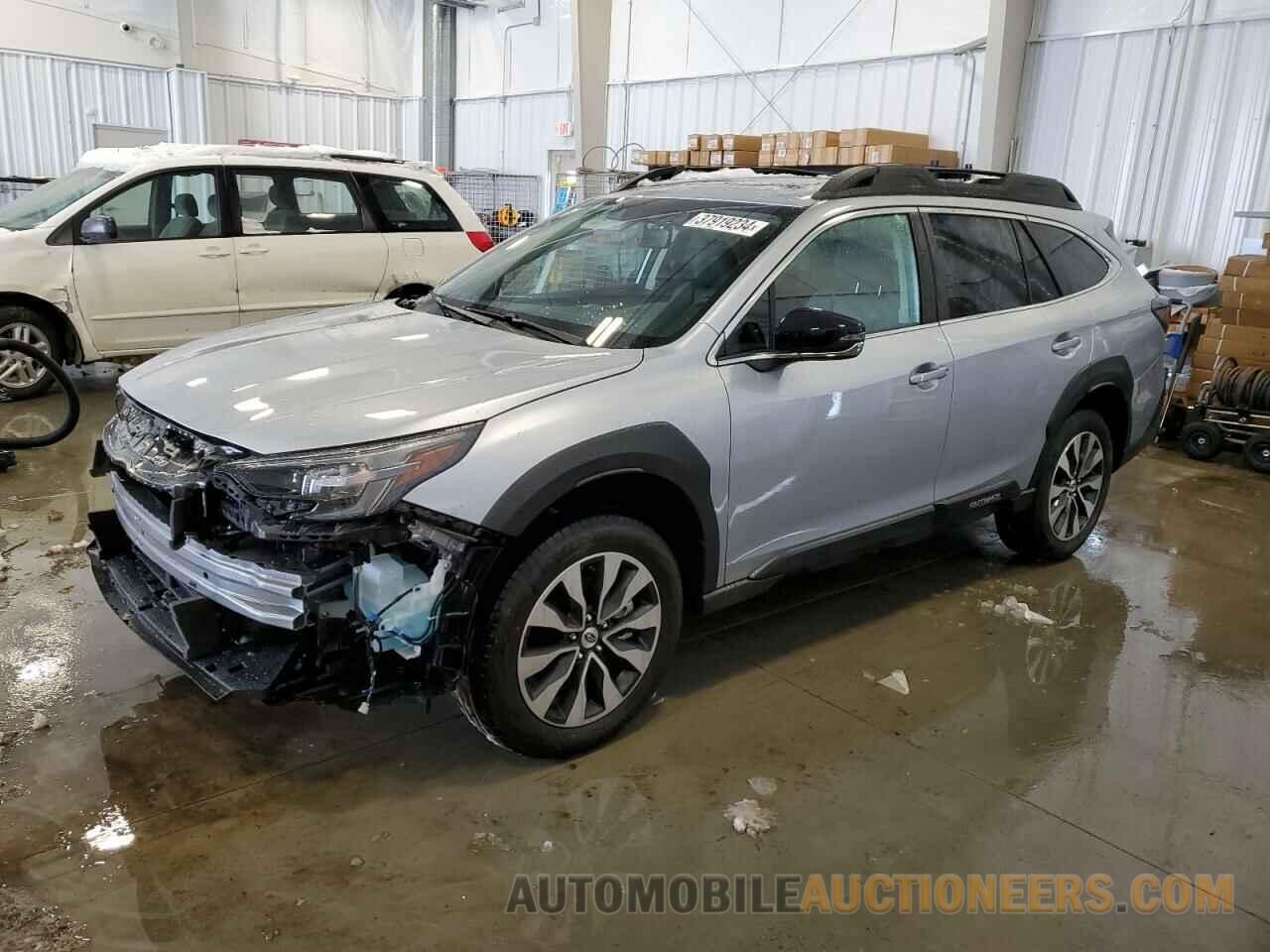 4S4BTANC1R3187295 SUBARU OUTBACK 2024