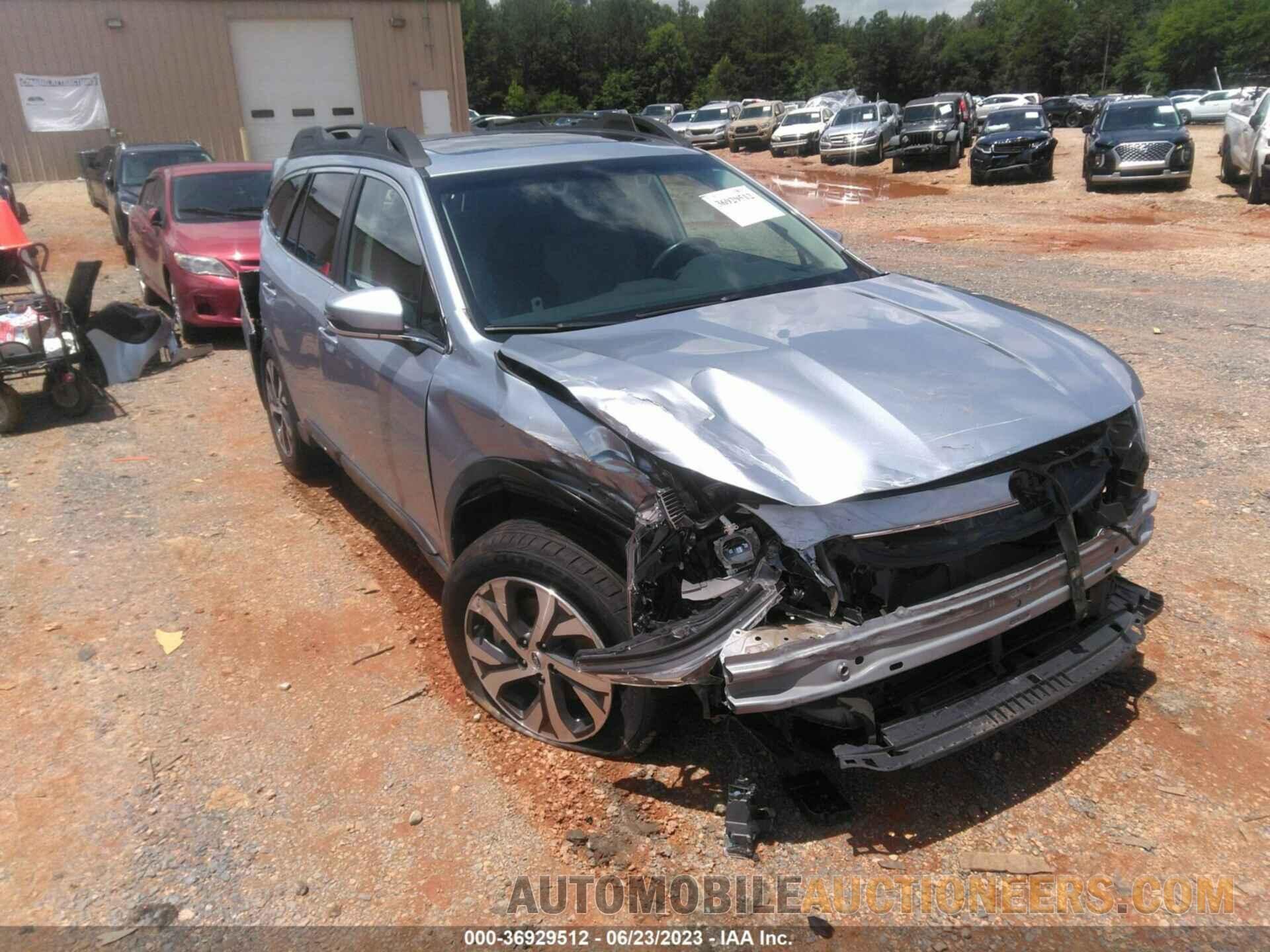 4S4BTANC2L3145080 SUBARU OUTBACK 2020