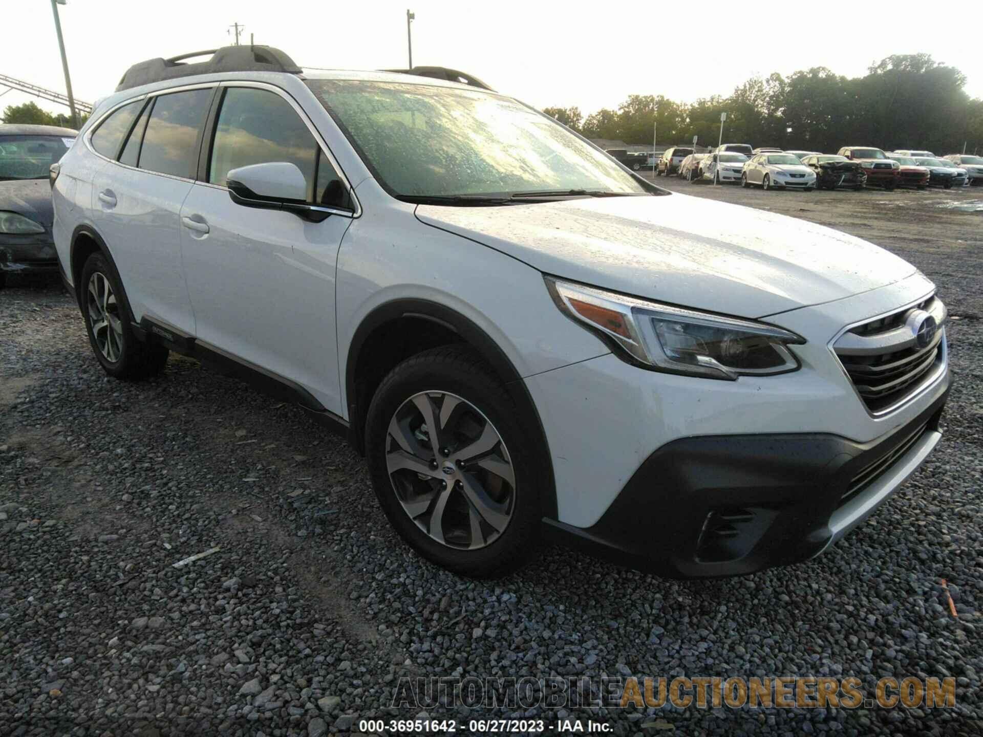 4S4BTANC2L3231974 SUBARU OUTBACK 2020