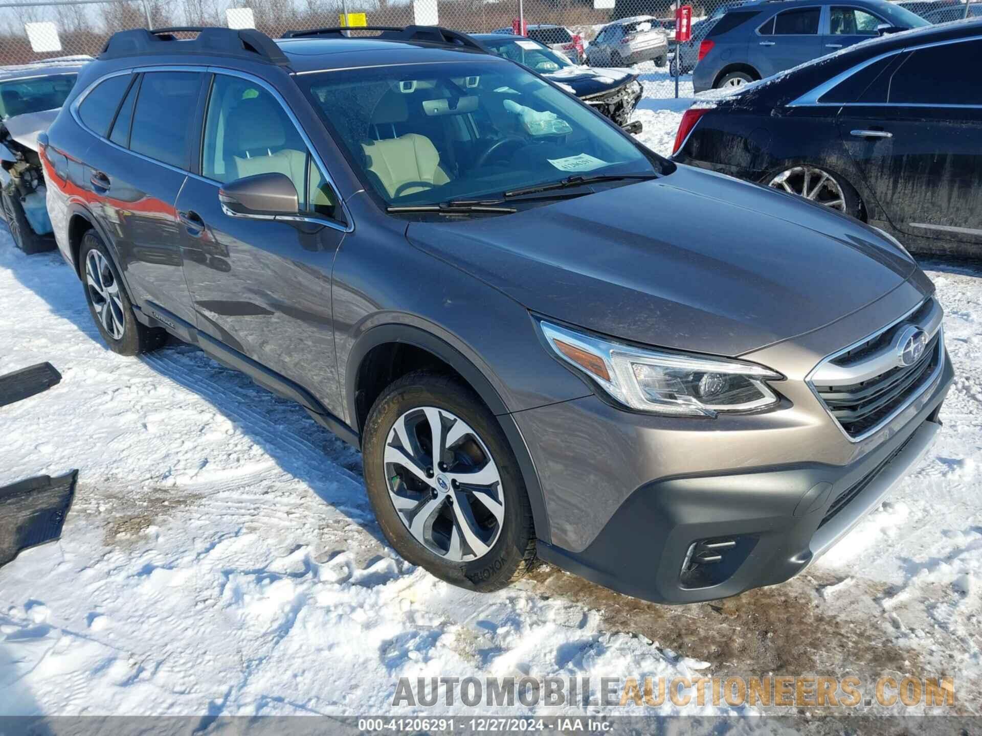 4S4BTANC2M3106247 SUBARU OUTBACK 2021