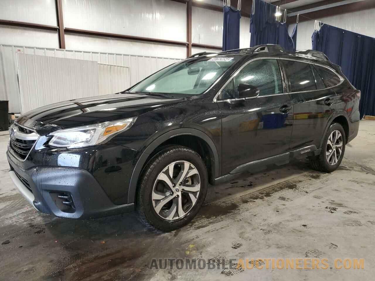 4S4BTANC2M3129222 SUBARU OUTBACK 2021