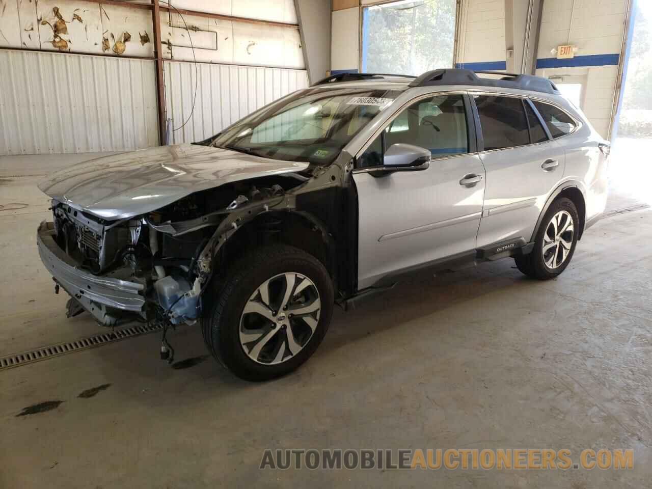 4S4BTANC2M3175889 SUBARU OUTBACK 2021