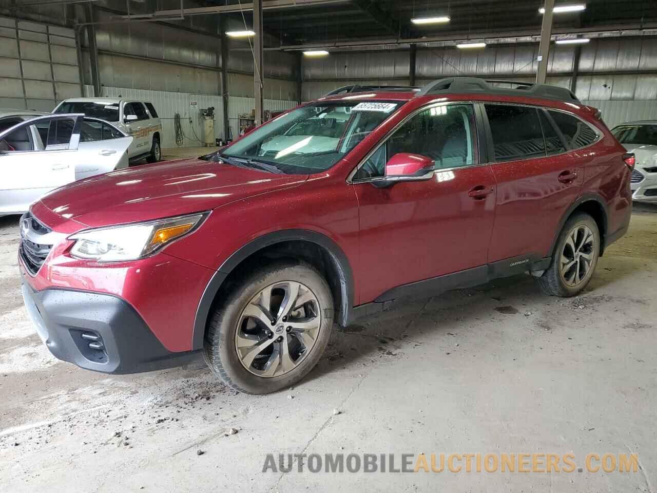 4S4BTANC2M3201777 SUBARU OUTBACK 2021