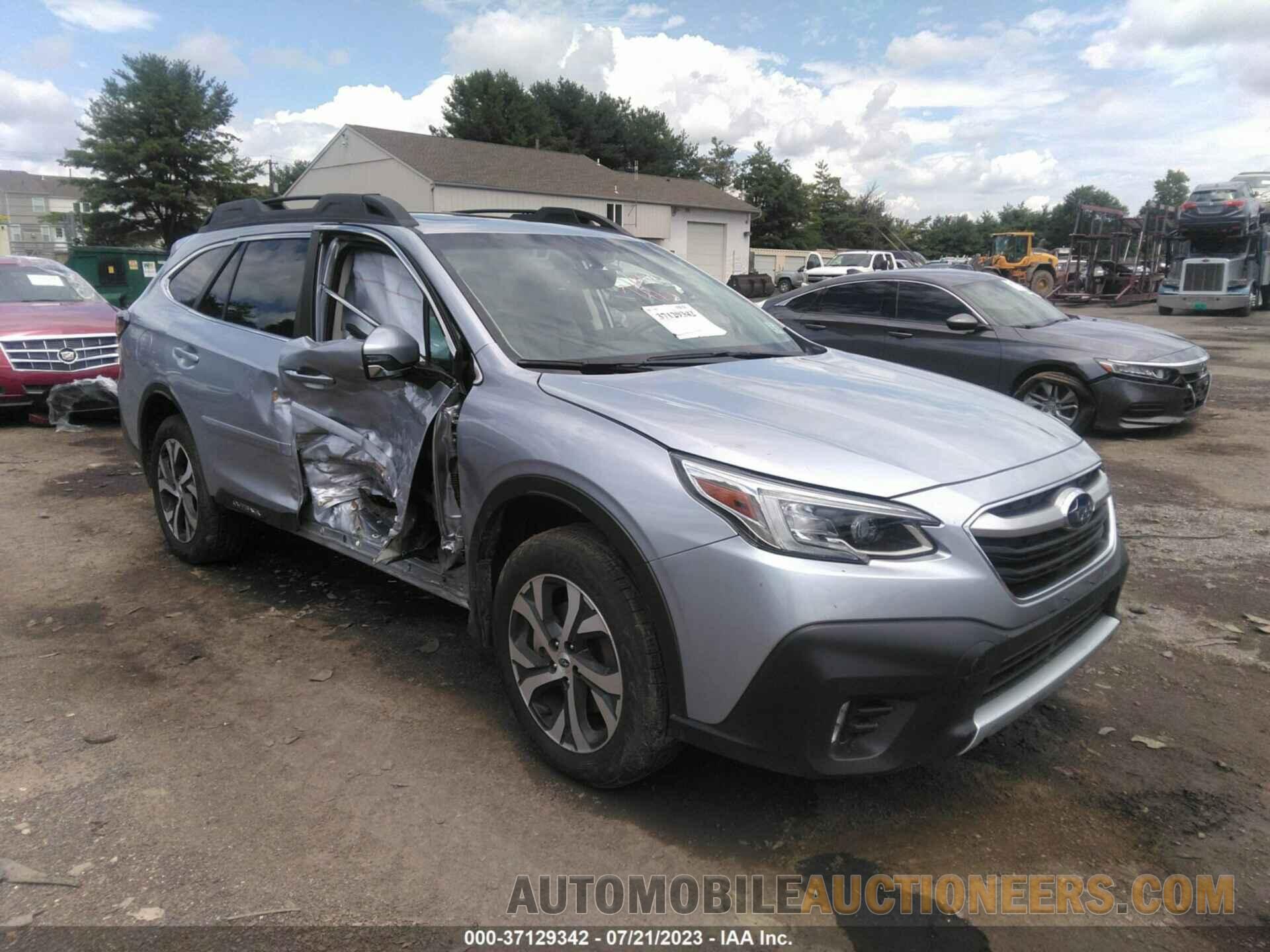 4S4BTANC2N3153229 SUBARU OUTBACK 2022