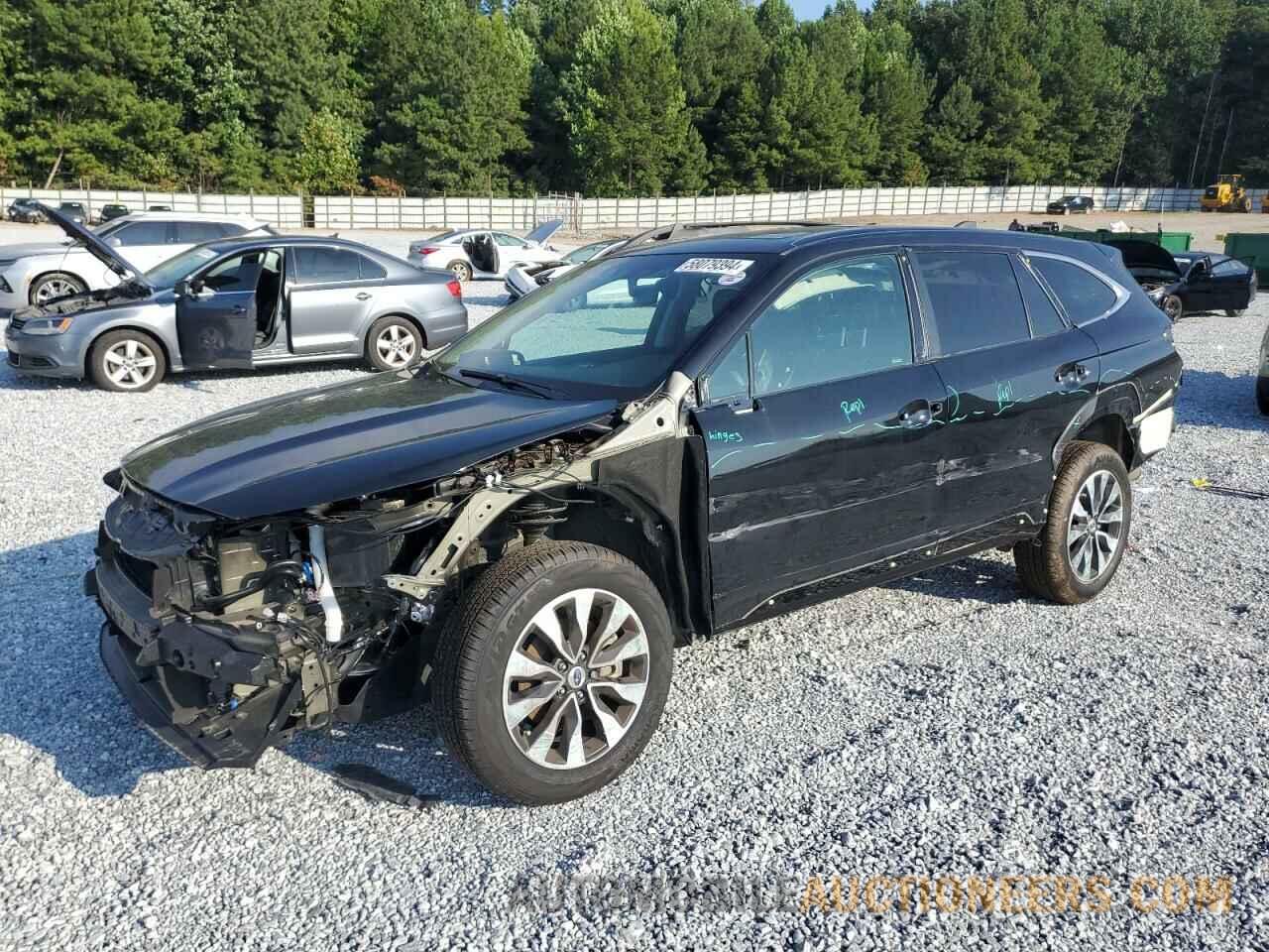 4S4BTANC2R3132984 SUBARU OUTBACK 2024