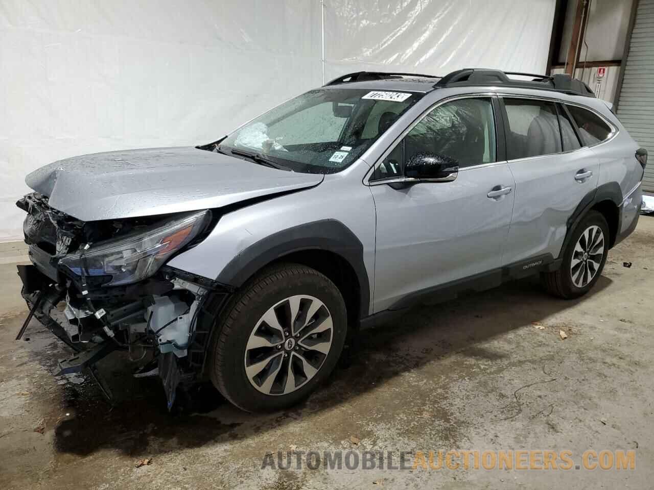 4S4BTANC2R3145539 SUBARU OUTBACK 2024