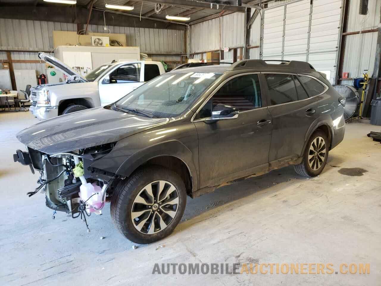 4S4BTANC2R3173809 SUBARU OUTBACK 2024