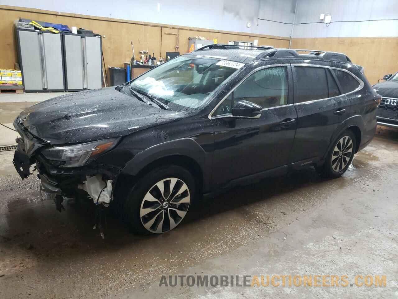 4S4BTANC2R3275840 SUBARU OUTBACK 2024