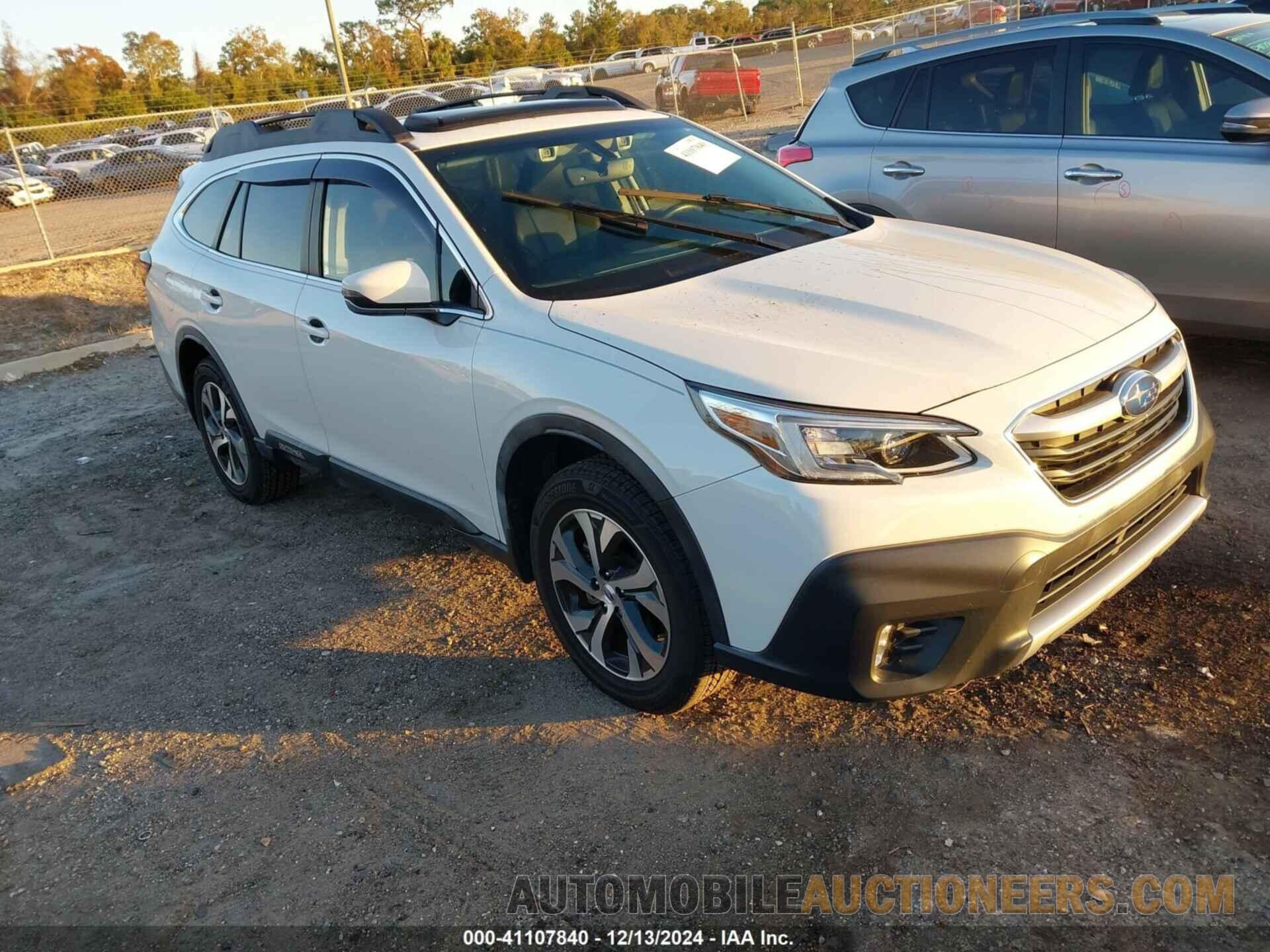 4S4BTANC3L3112654 SUBARU OUTBACK 2020