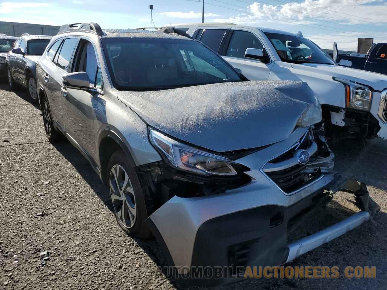 4S4BTANC3L3162633 SUBARU OUTBACK 2020