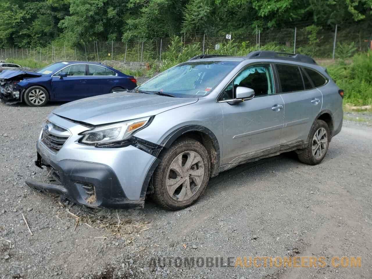 4S4BTANC3L3206730 SUBARU OUTBACK 2020