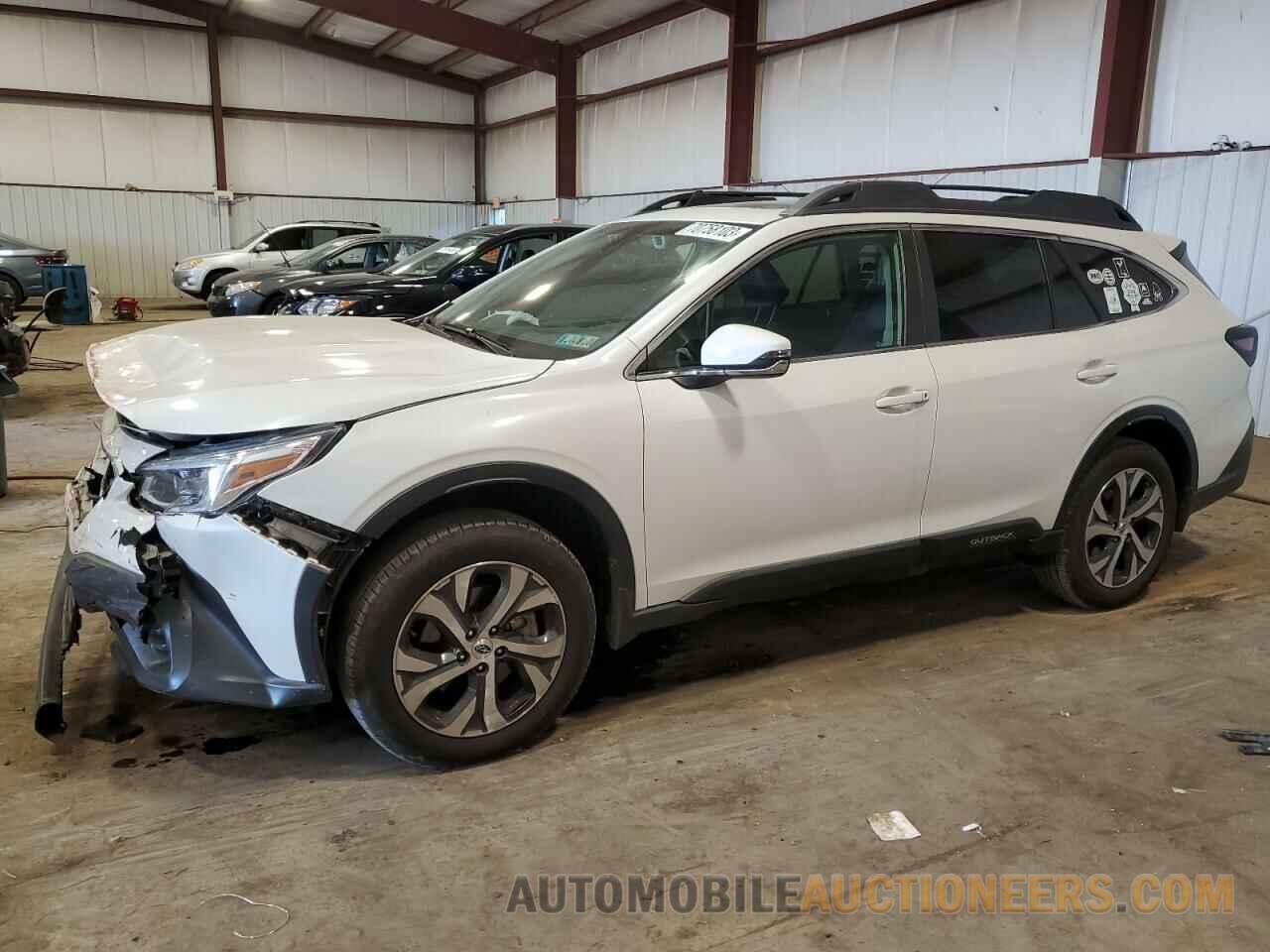 4S4BTANC3L3258004 SUBARU OUTBACK 2020