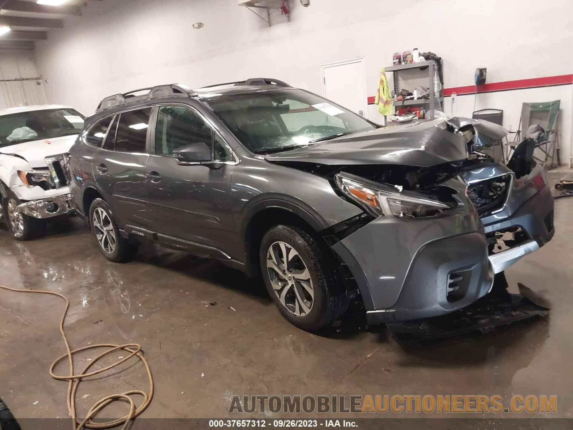 4S4BTANC3M3135336 SUBARU OUTBACK 2021