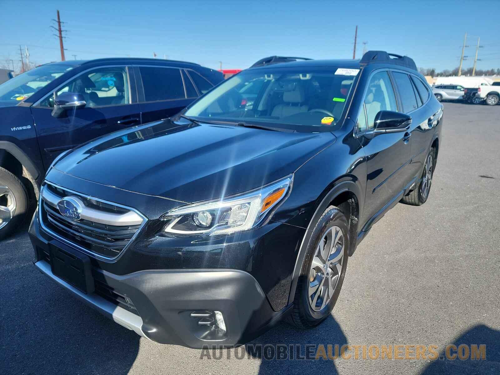 4S4BTANC3M3190577 Subaru Outback 2021