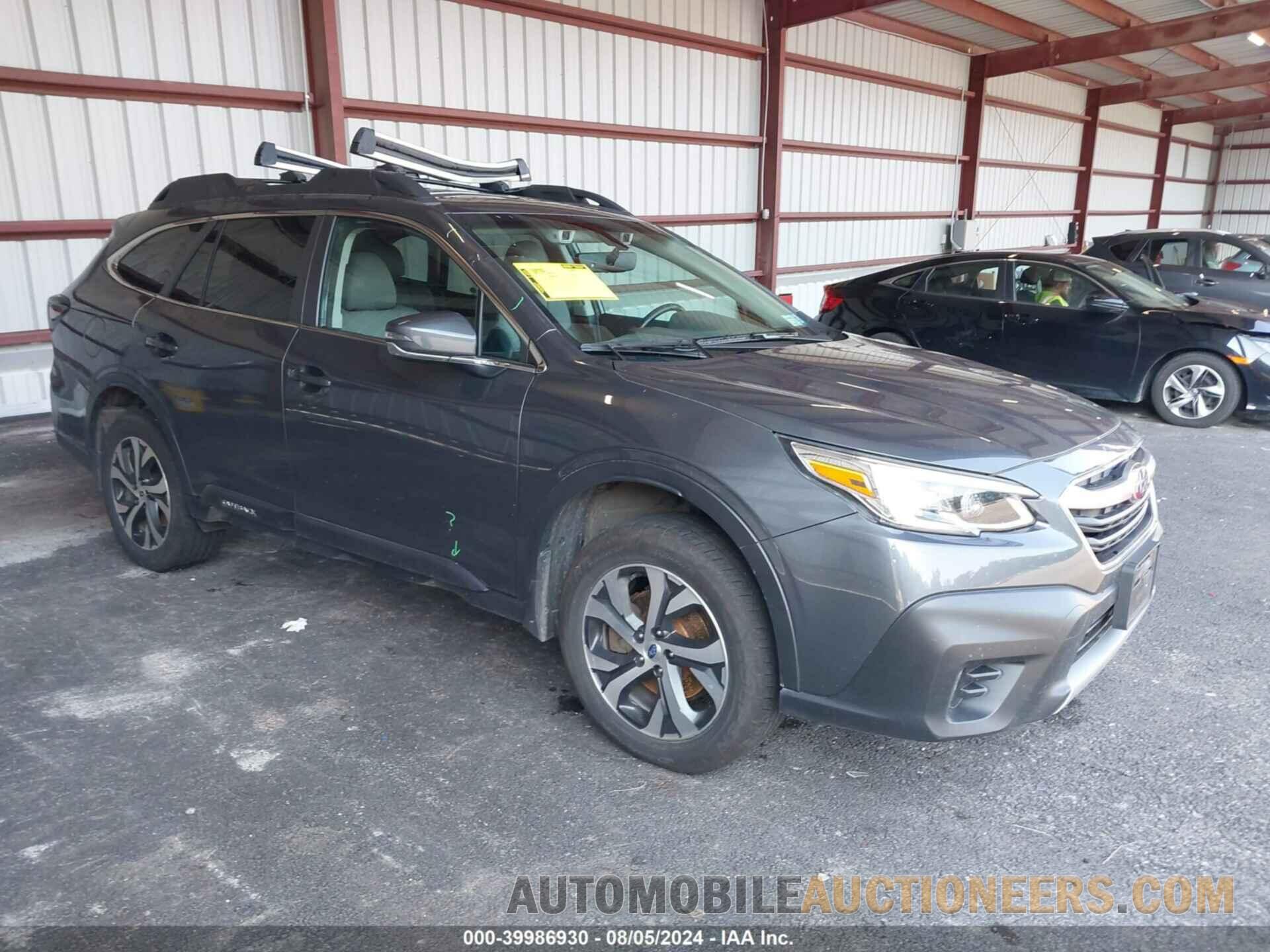 4S4BTANC3M3229720 SUBARU OUTBACK 2021