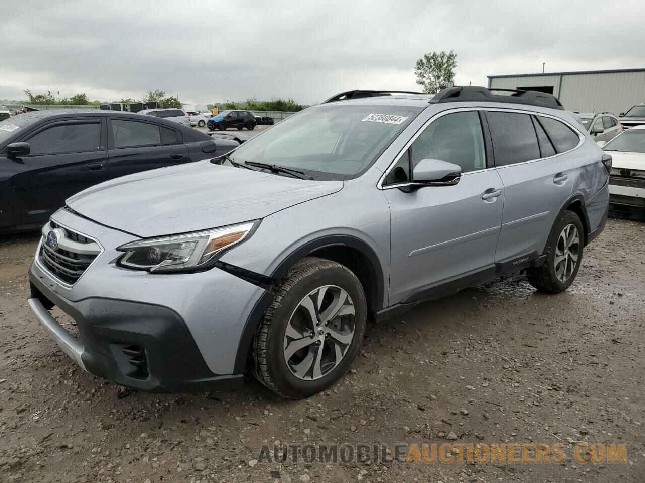 4S4BTANC3N3196994 SUBARU OUTBACK 2022