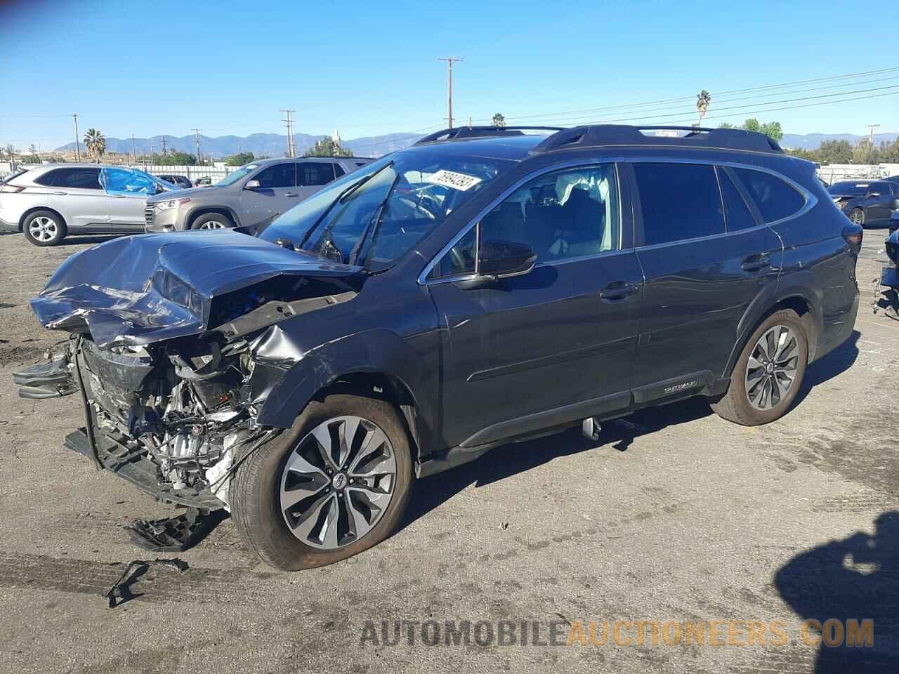 4S4BTANC3R3113957 SUBARU OUTBACK 2024