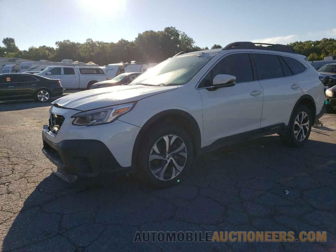 4S4BTANC4L3241566 SUBARU OUTBACK 2020