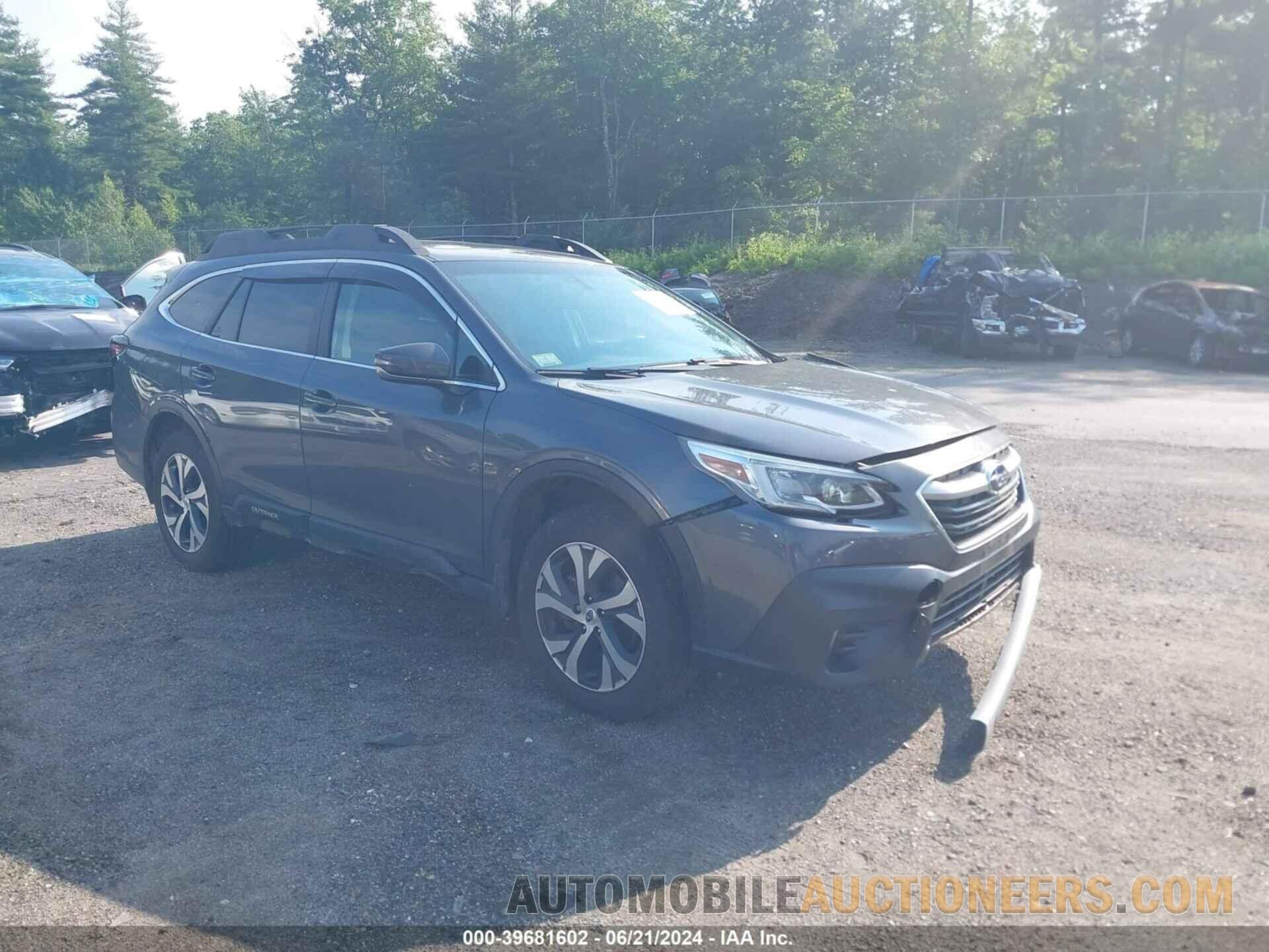 4S4BTANC4L3264264 SUBARU OUTBACK 2020