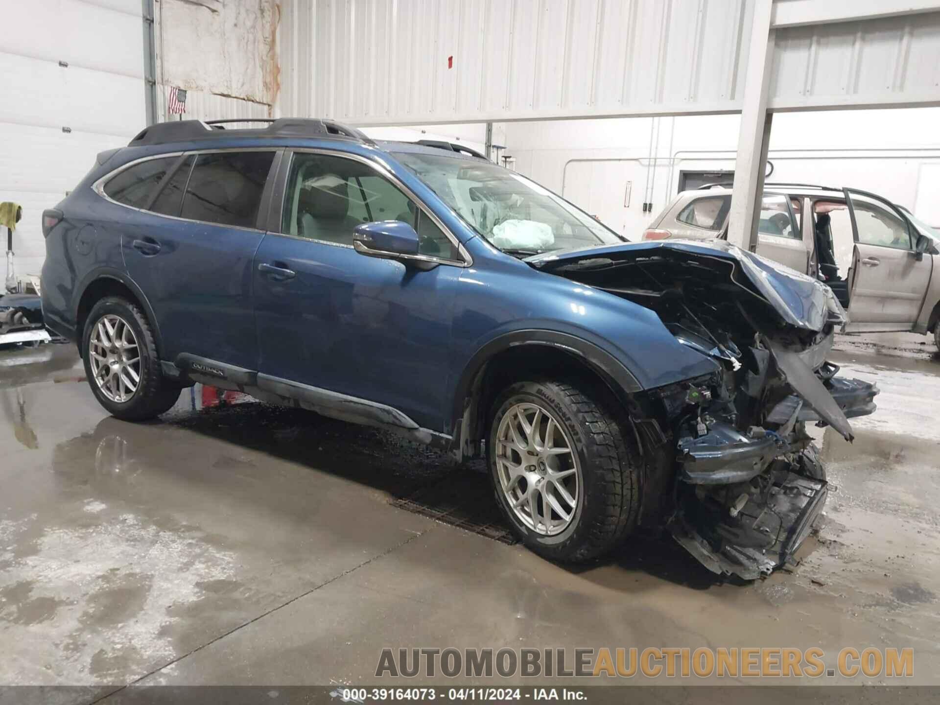 4S4BTANC4M3179894 SUBARU OUTBACK 2021