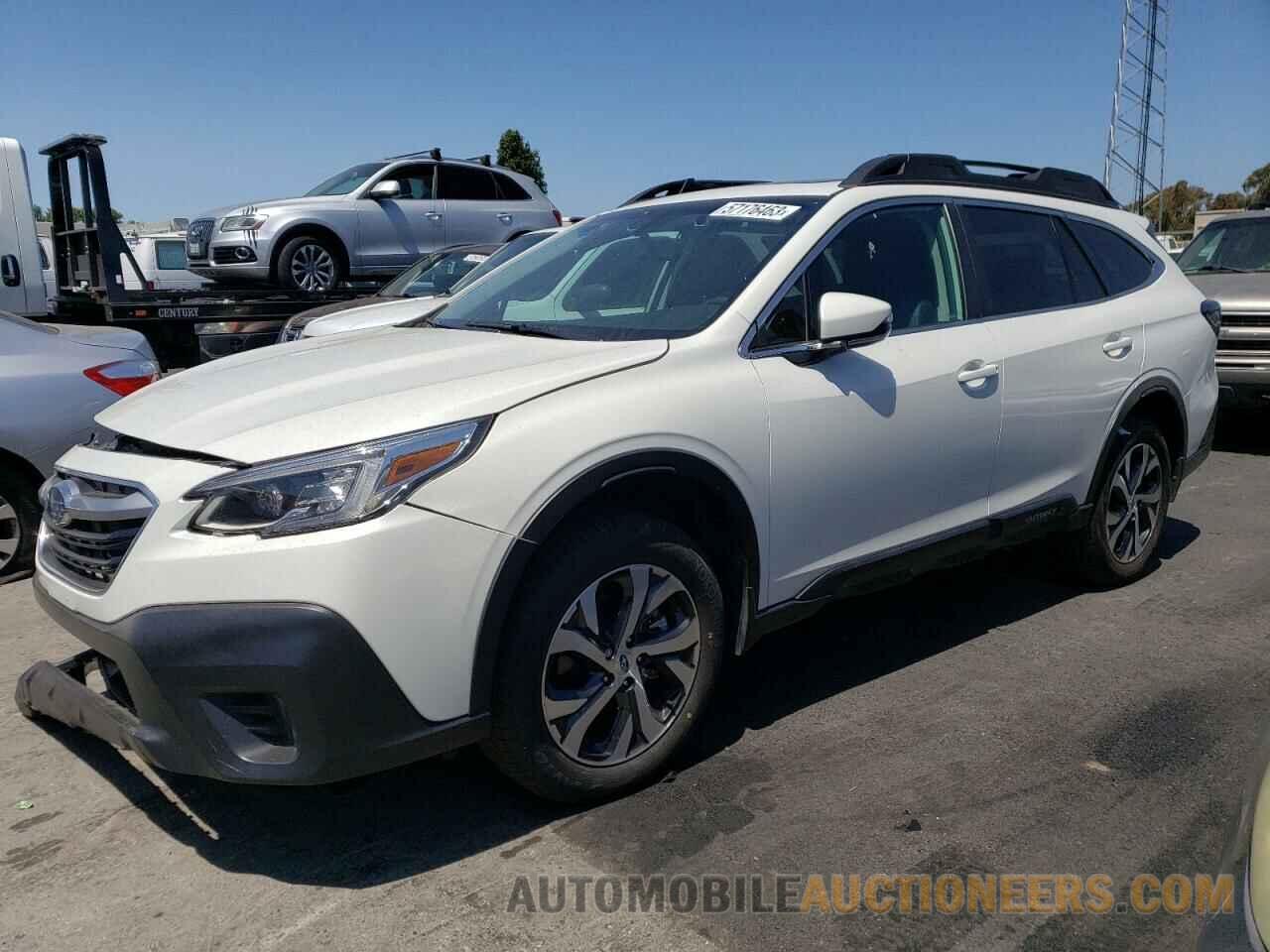 4S4BTANC4N3151515 SUBARU OUTBACK 2022