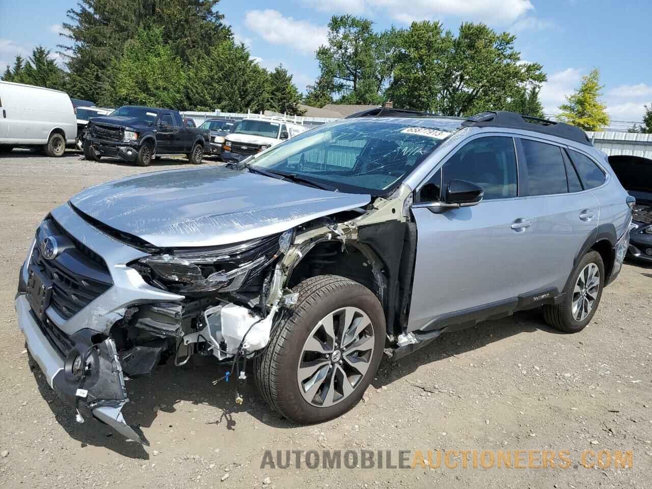 4S4BTANC4P3112121 SUBARU OUTBACK 2023