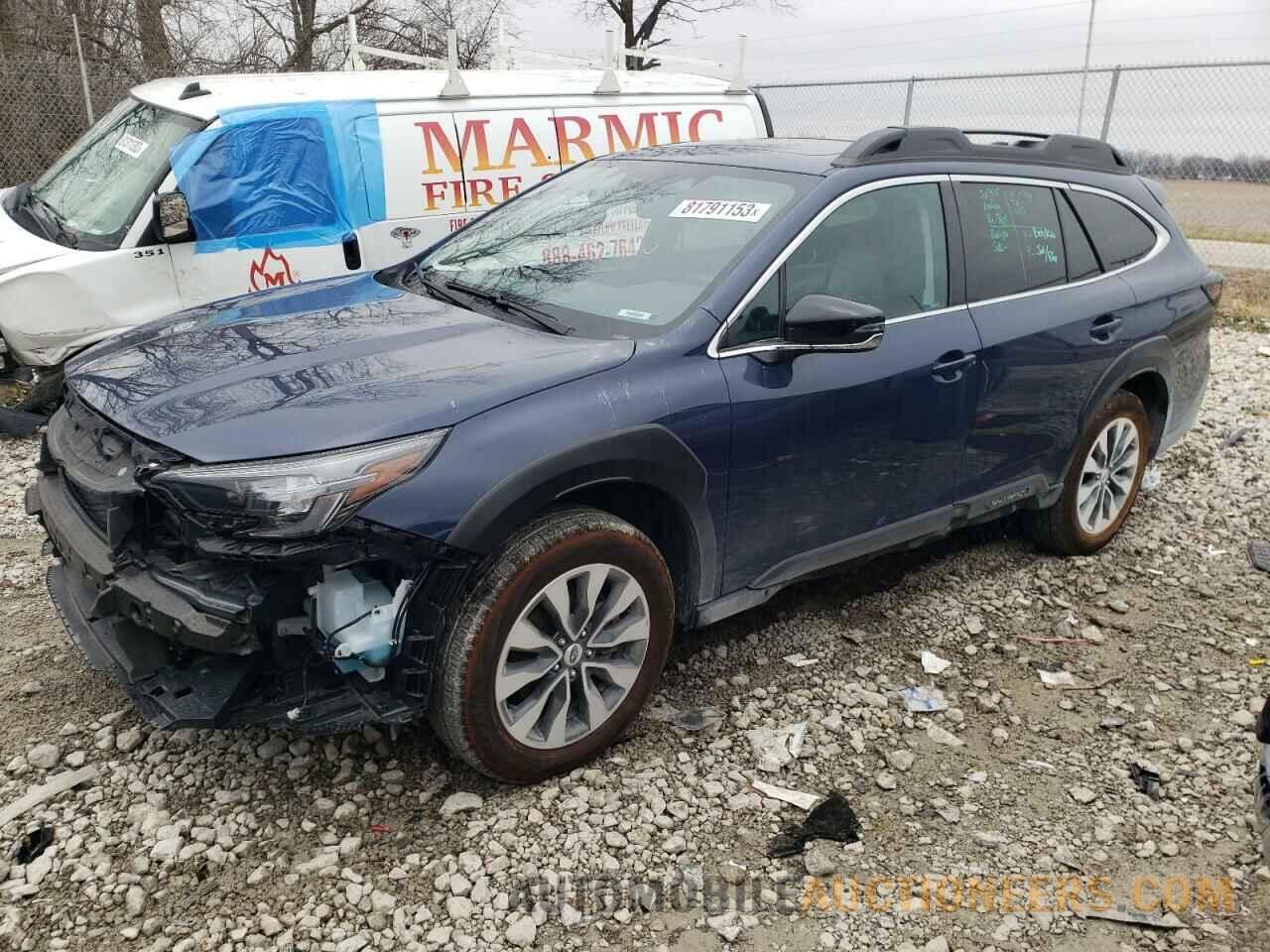 4S4BTANC4P3135642 SUBARU OUTBACK 2023