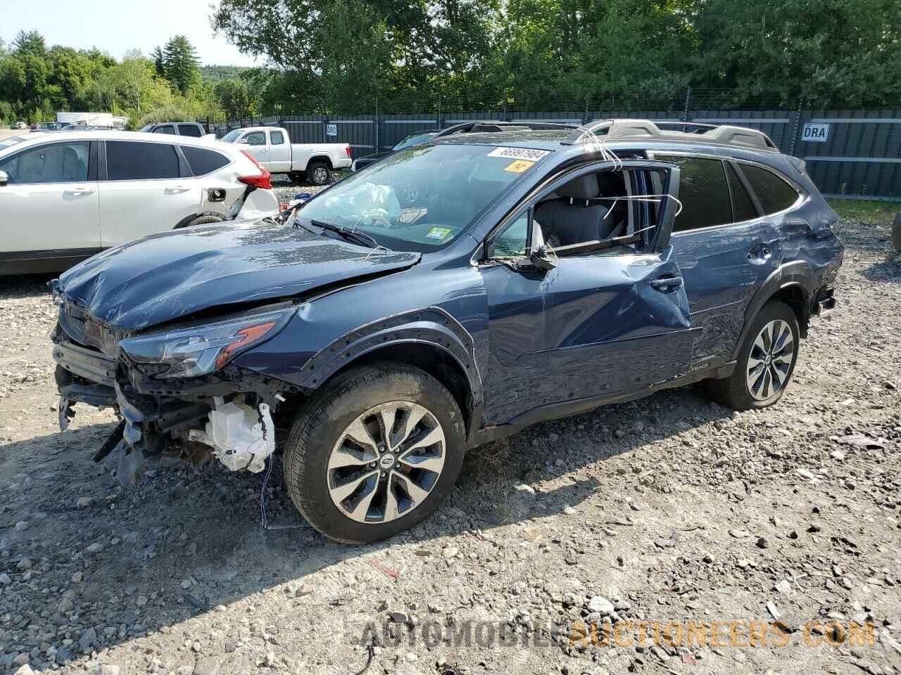 4S4BTANC4R3113532 SUBARU OUTBACK 2024