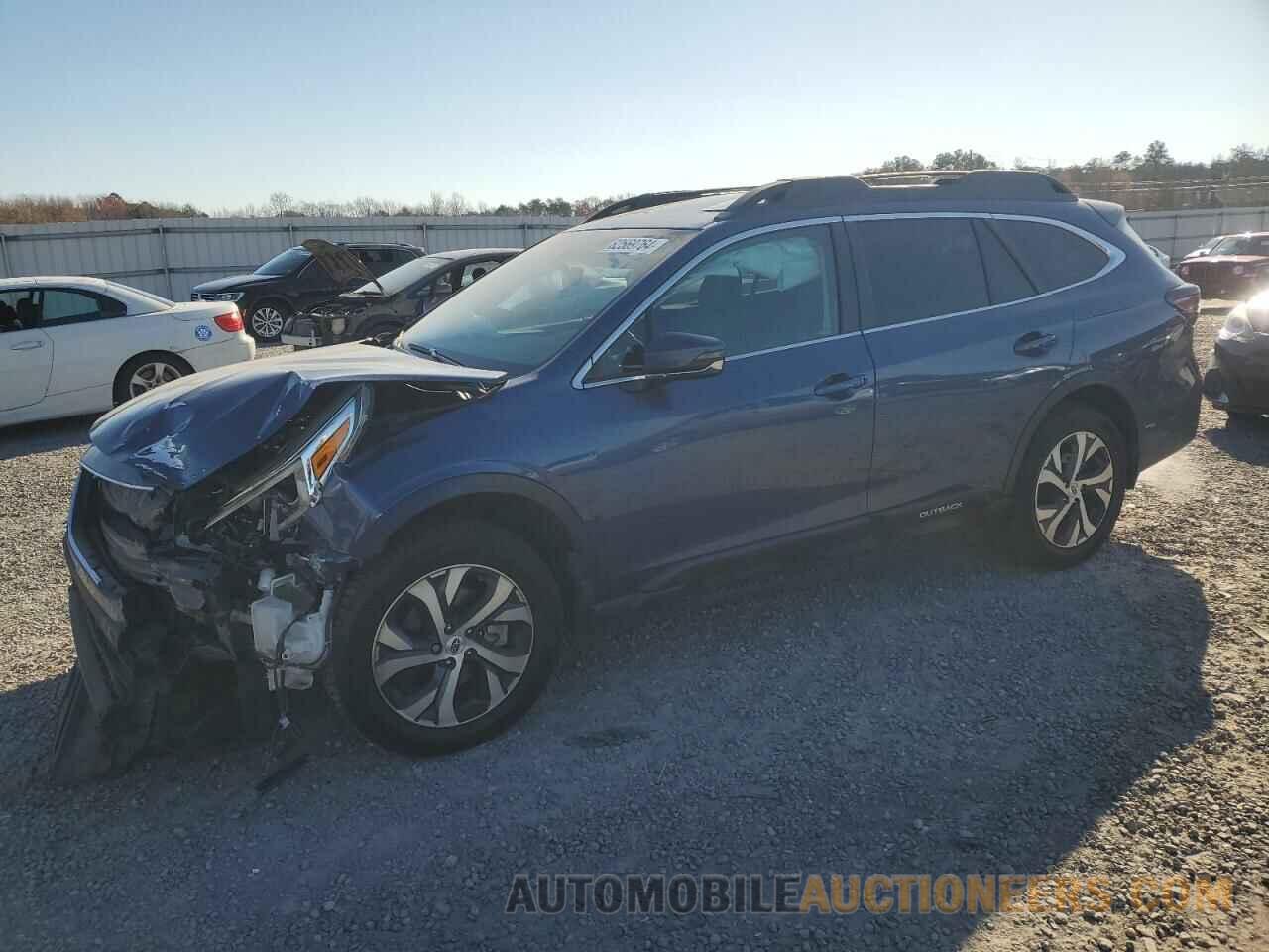 4S4BTANC5L3254150 SUBARU OUTBACK 2020