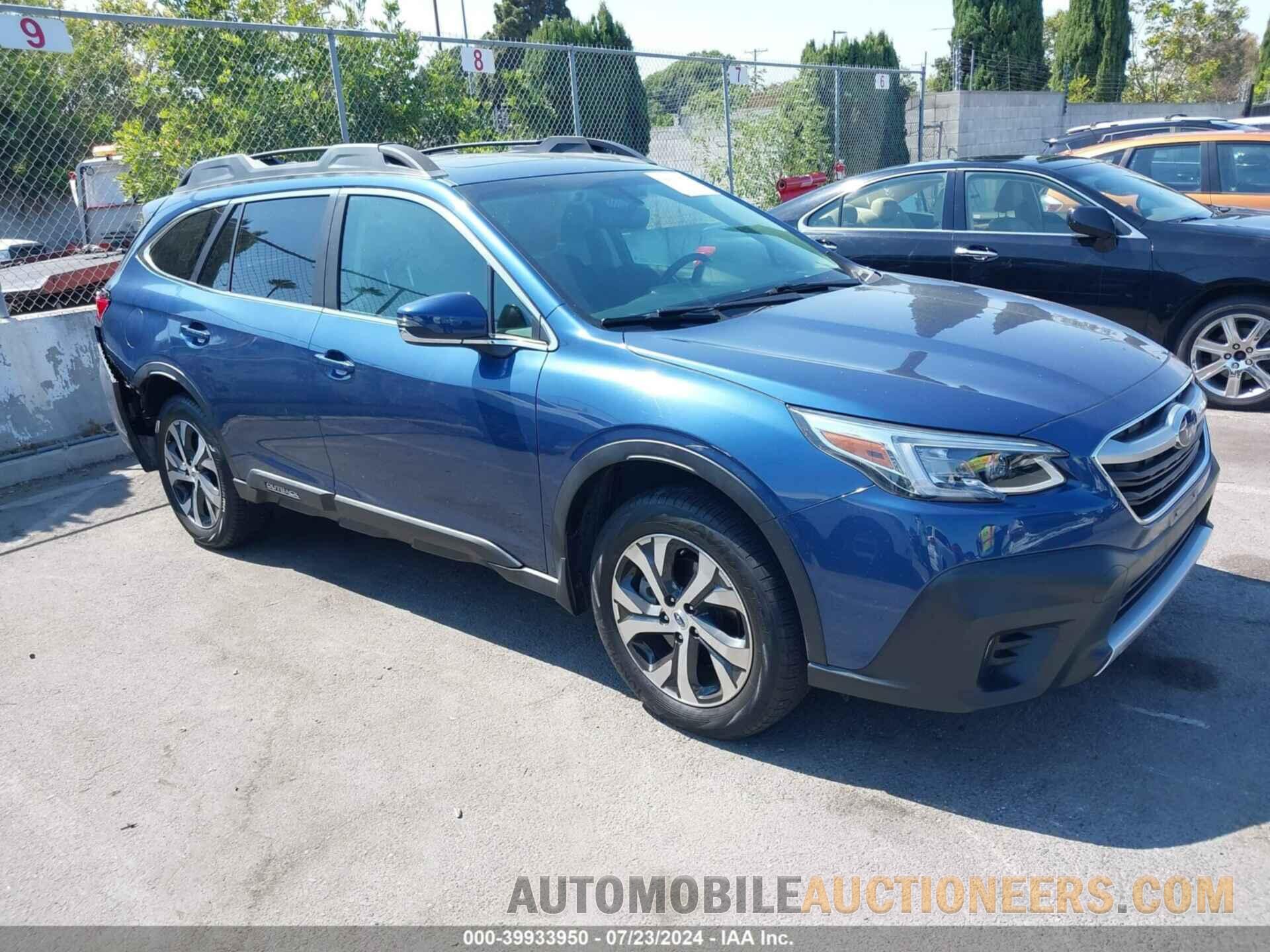 4S4BTANC5M3103553 SUBARU OUTBACK 2021