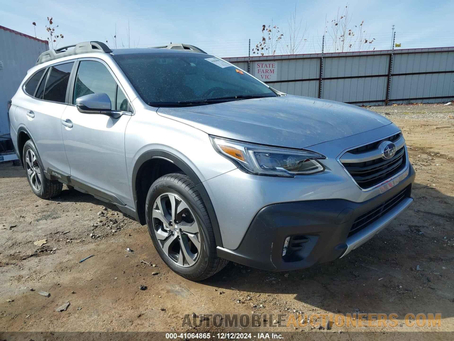 4S4BTANC5M3144183 SUBARU OUTBACK 2021