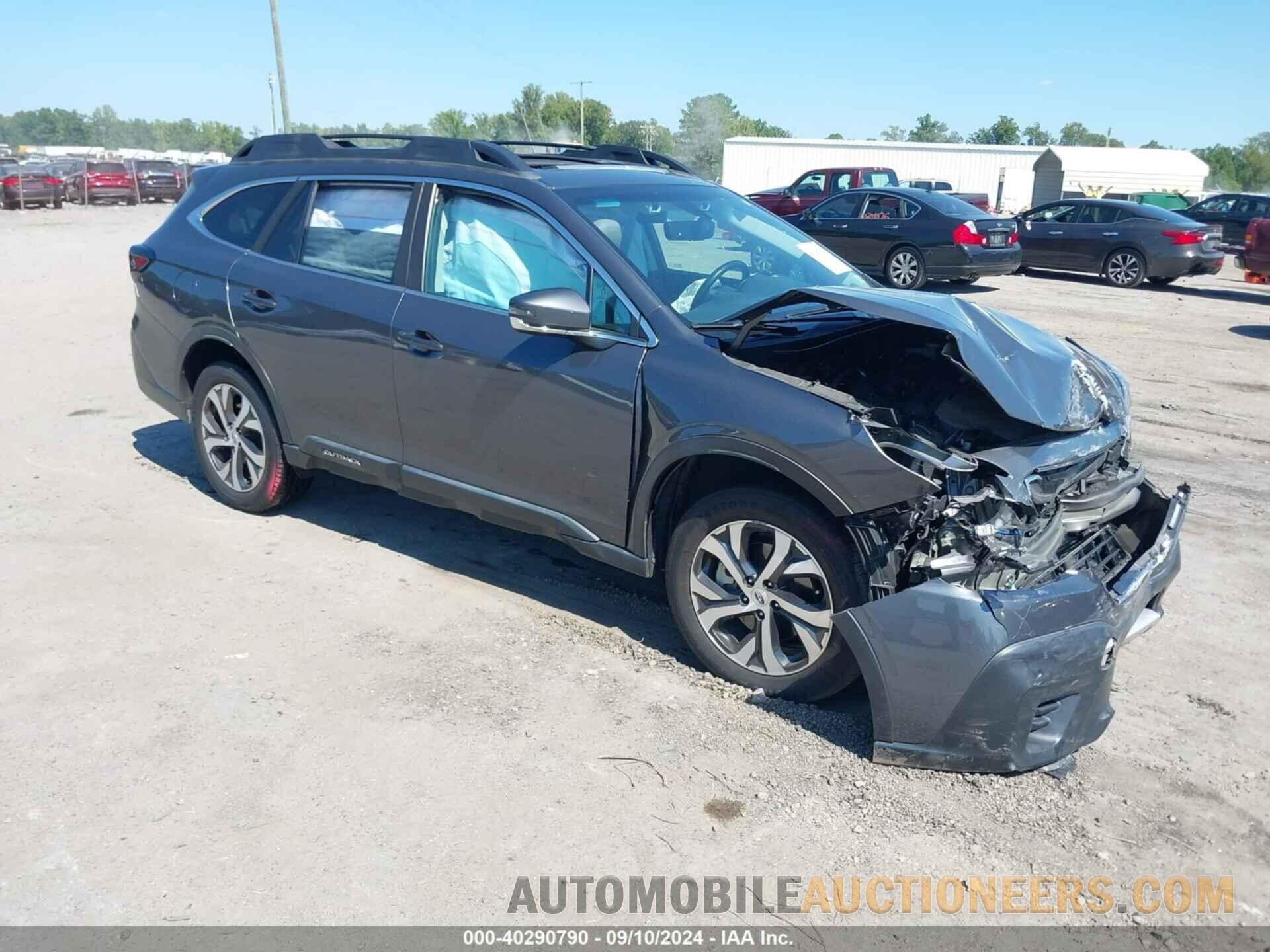 4S4BTANC5M3187924 SUBARU OUTBACK 2021